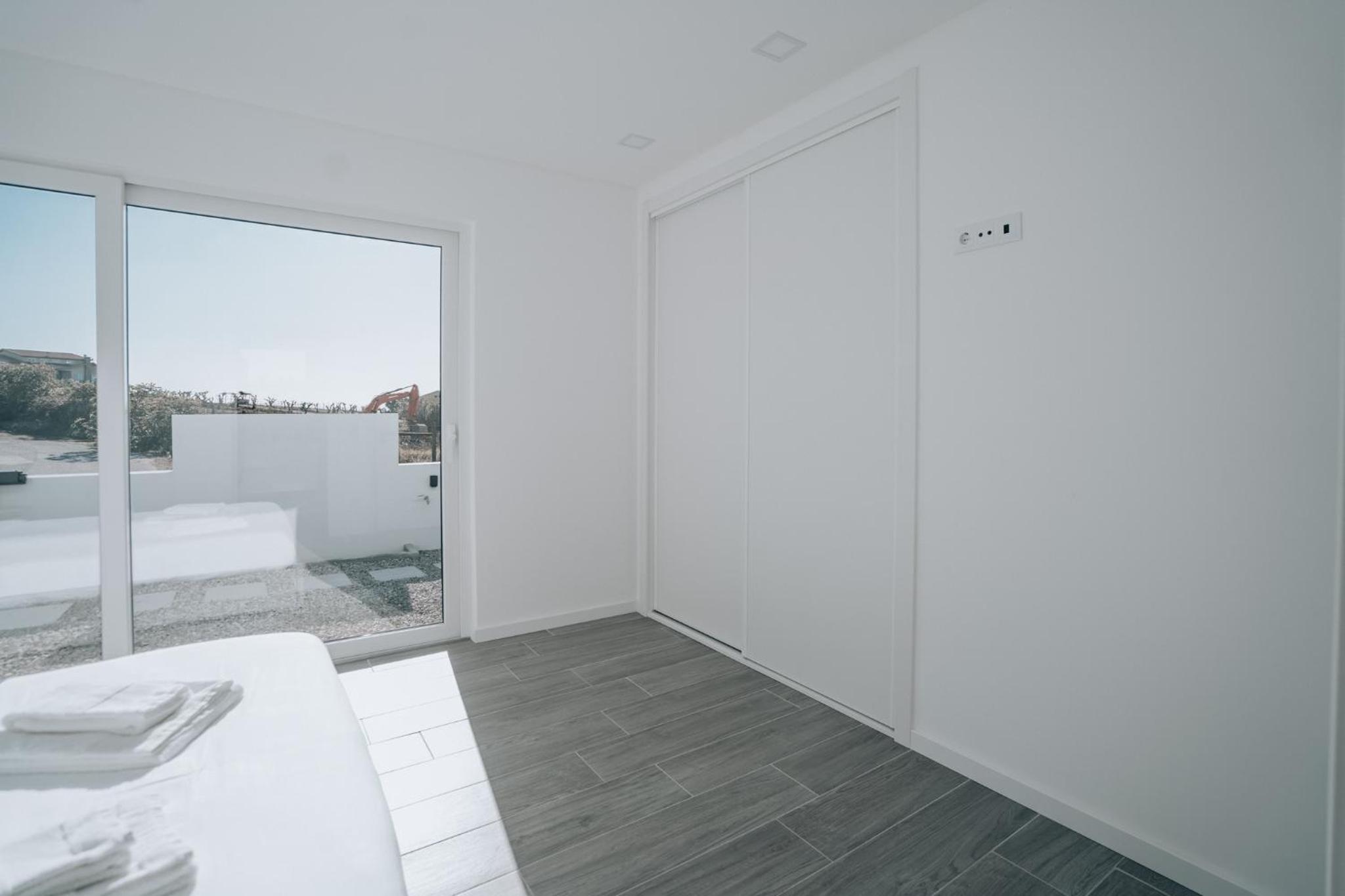 Three-Bedroom Townhouse photo 1