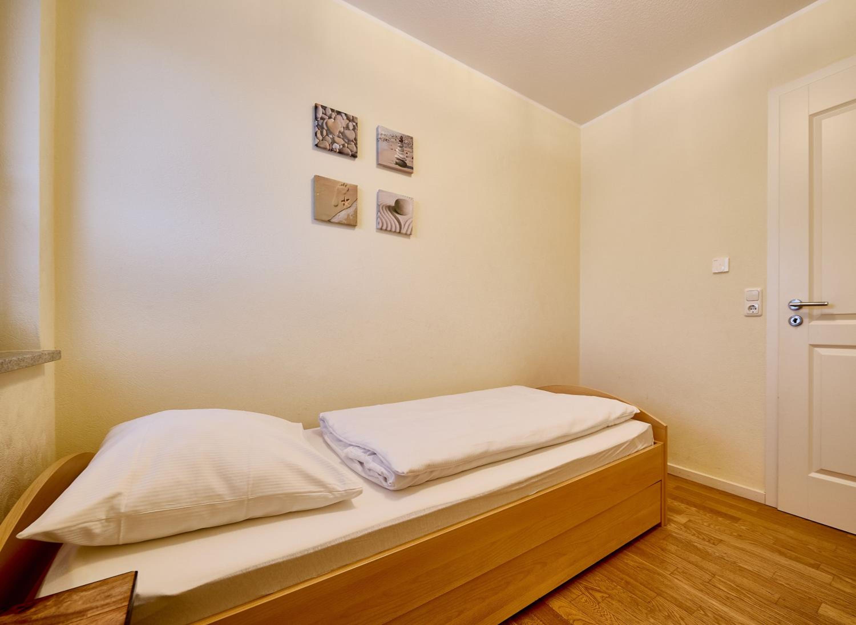 Apartment With Terrace photo 2