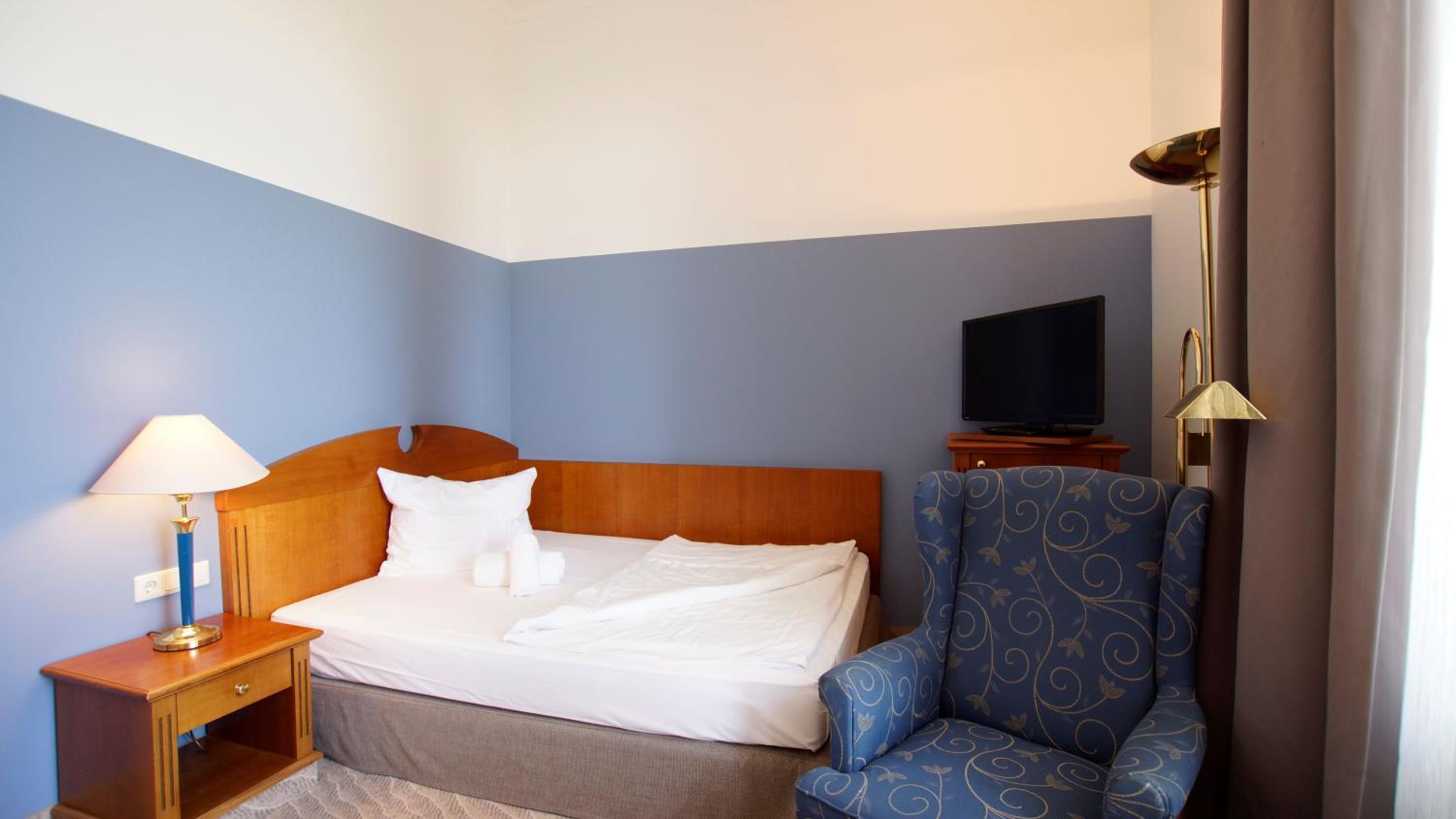 Small Double Room