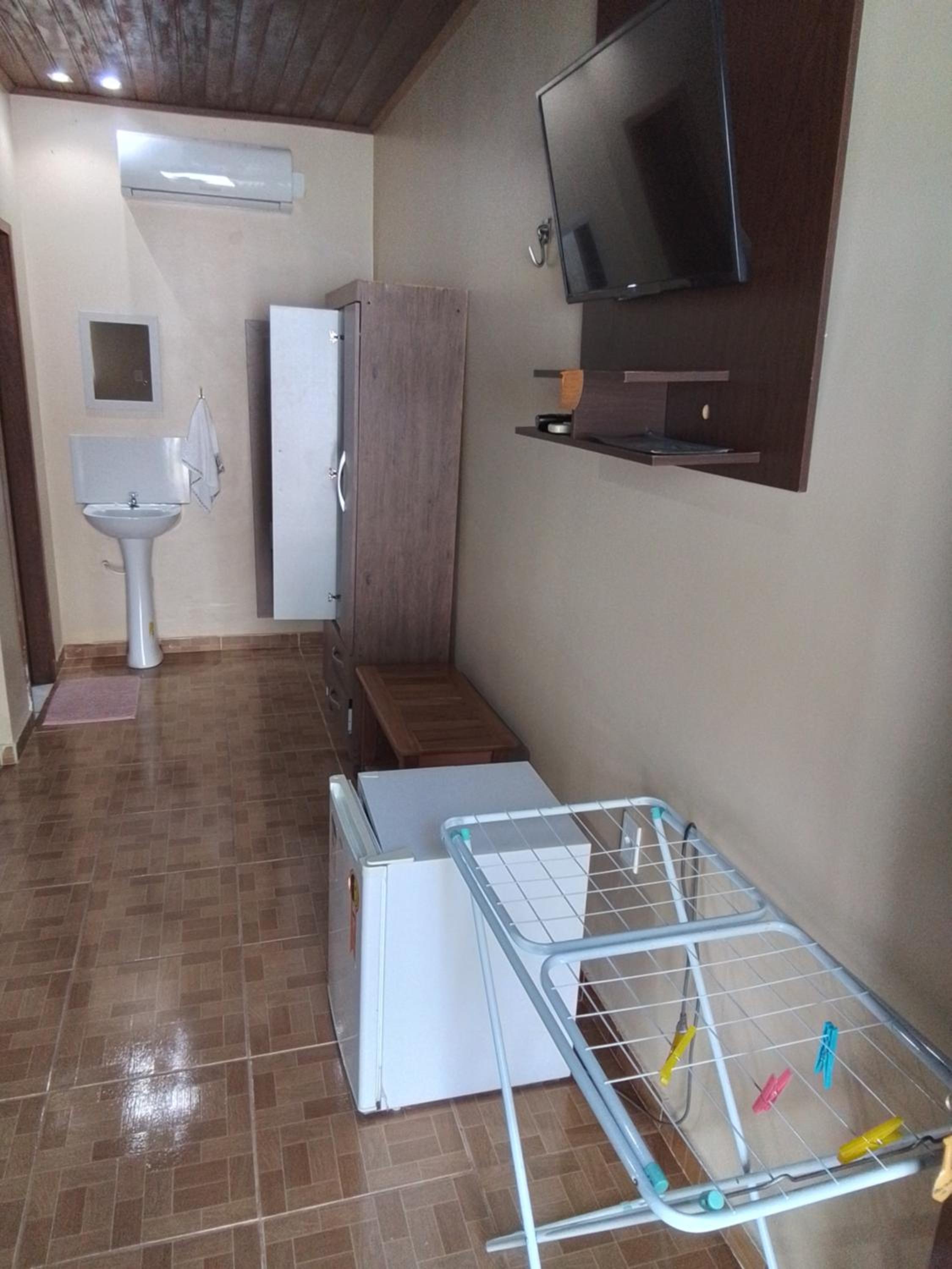 Standard Quadruple Room photo 1