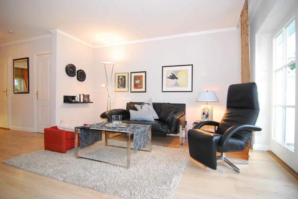 Apartment With Sauna photo 1