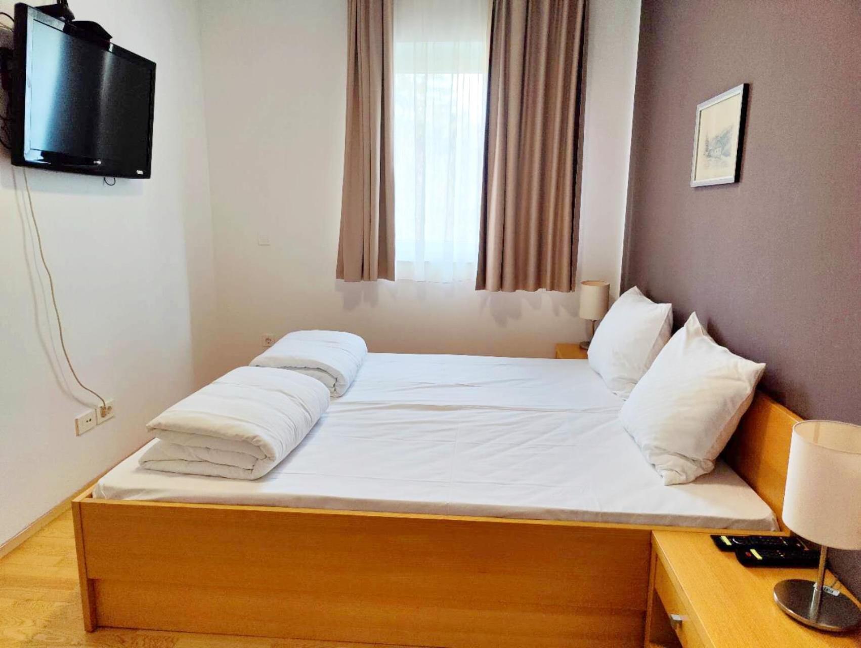 Standard Double Room photo 2