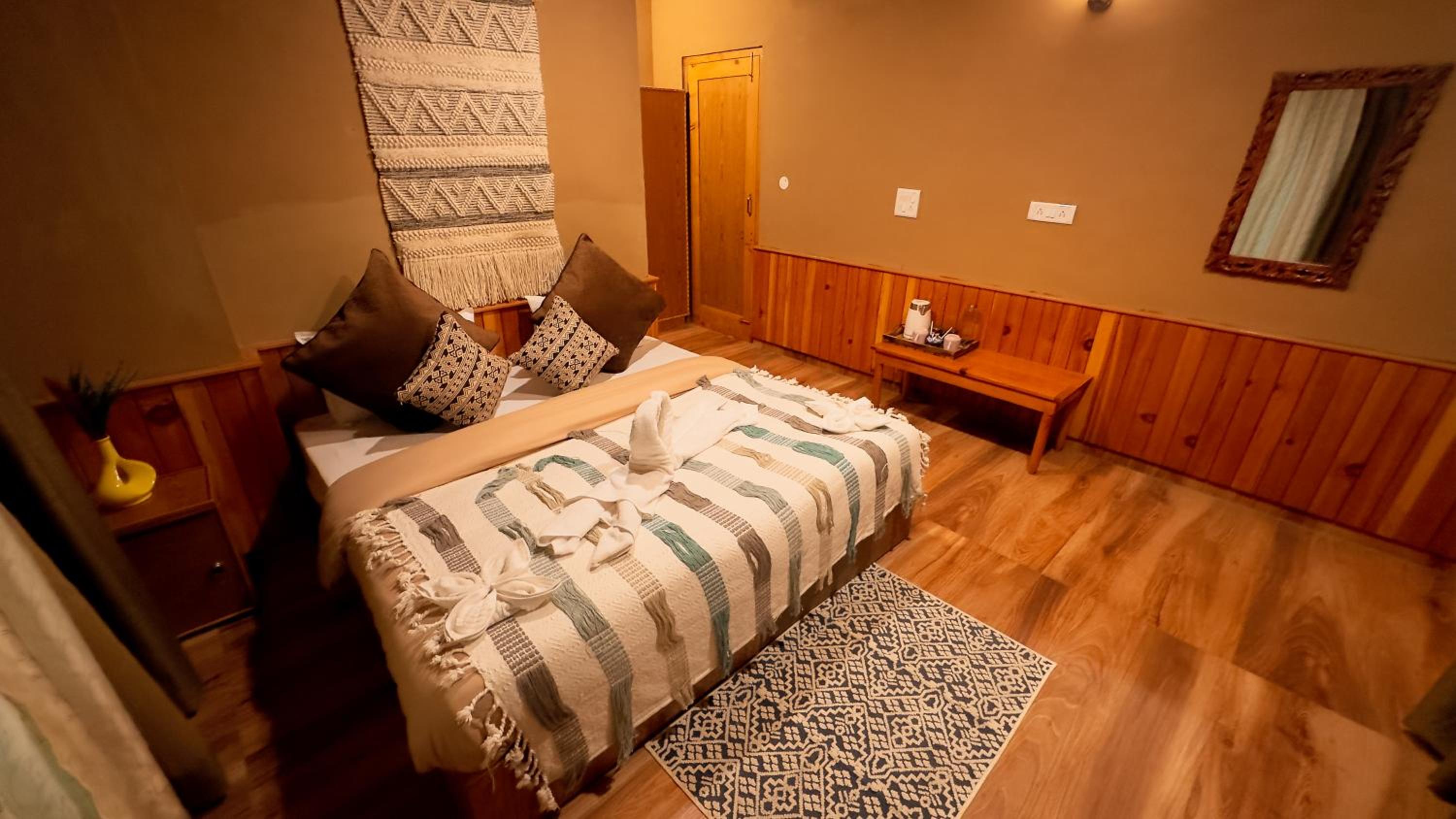 Superior Double Room photo 1