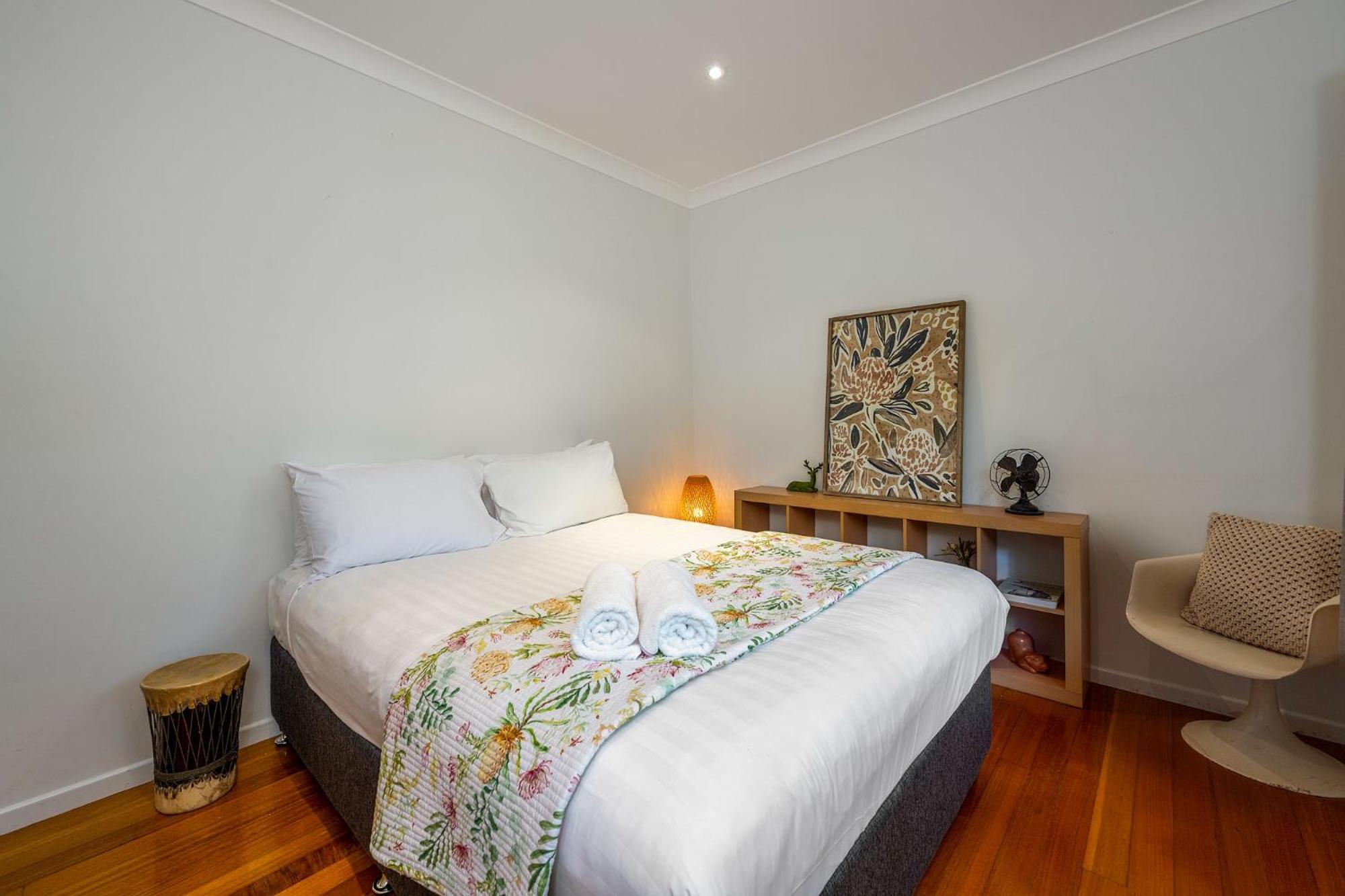 Four-Bedroom House photo 1