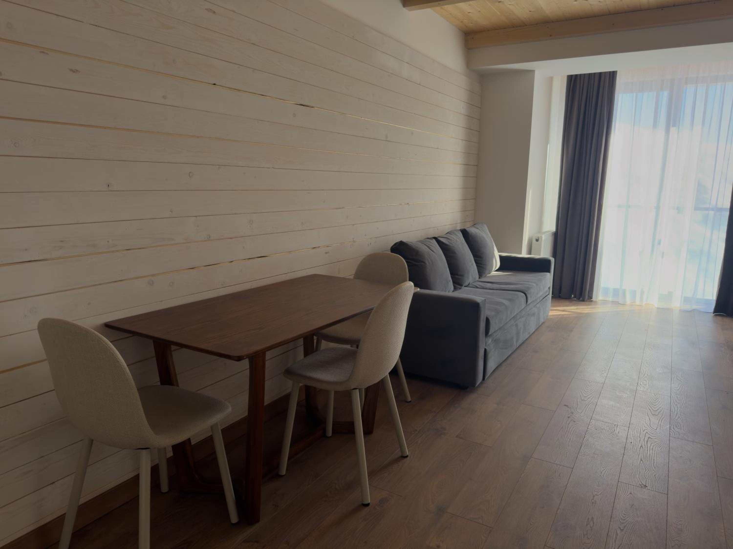 Superior Apartment with Balcony photo 2