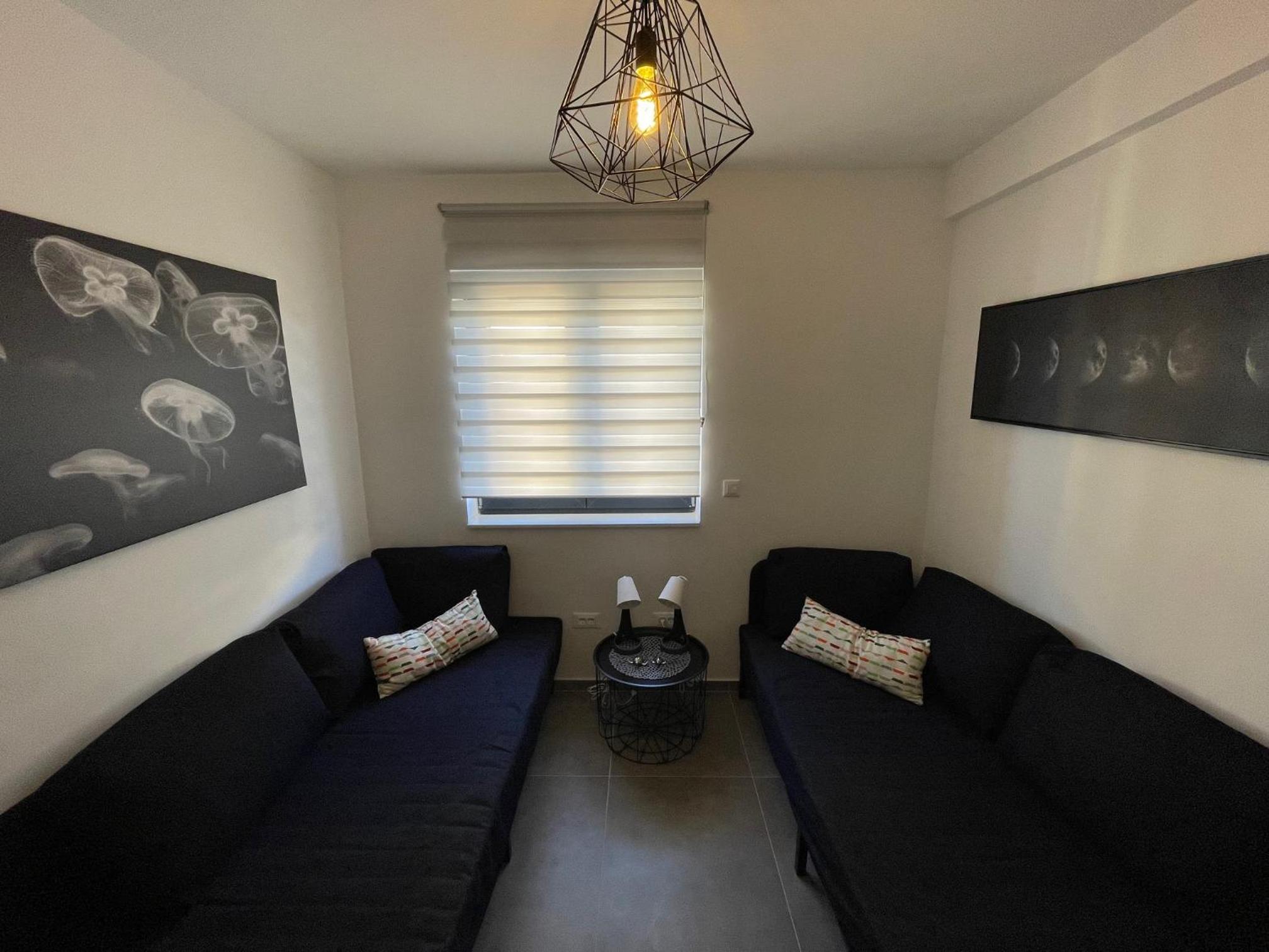 Two-Bedroom Apartment photo 1