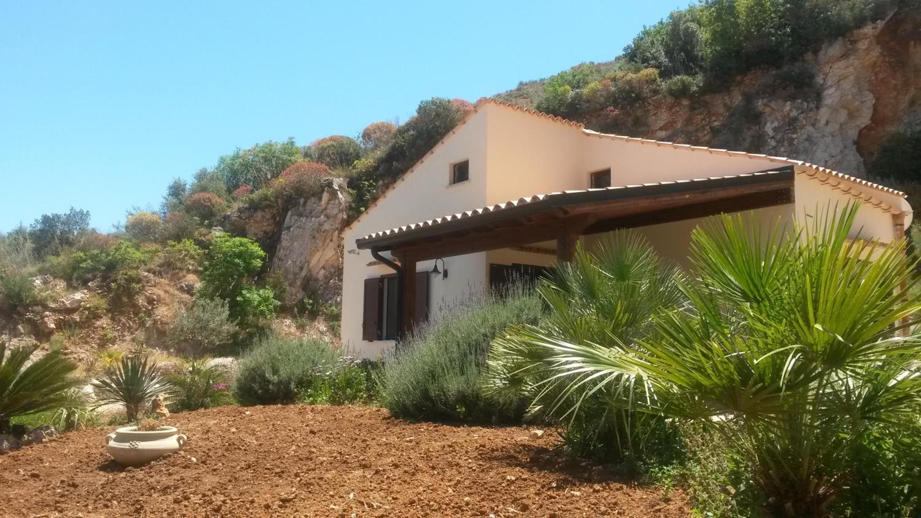 Villa with Sea View photo 2