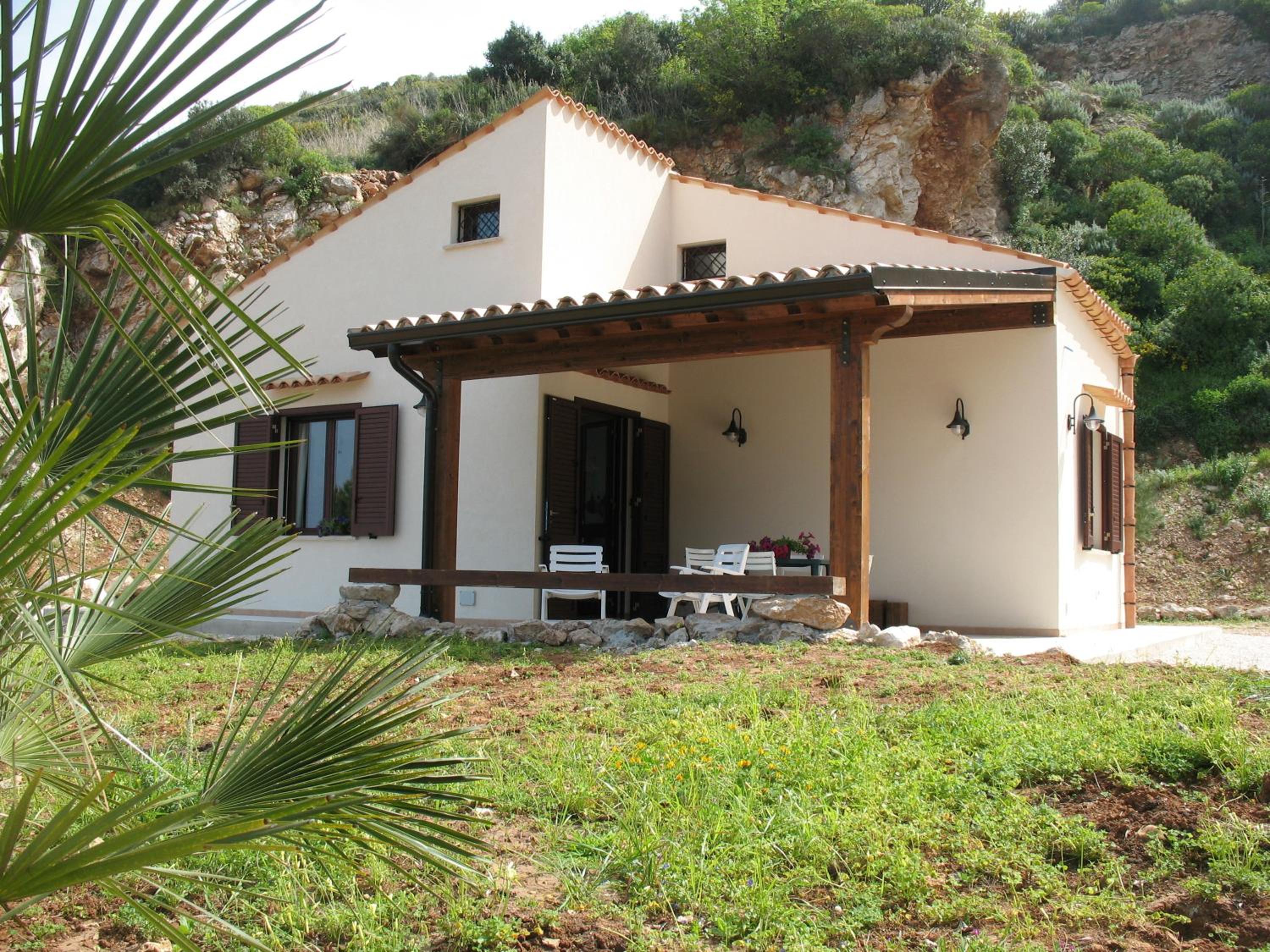Villa with Sea View photo 3