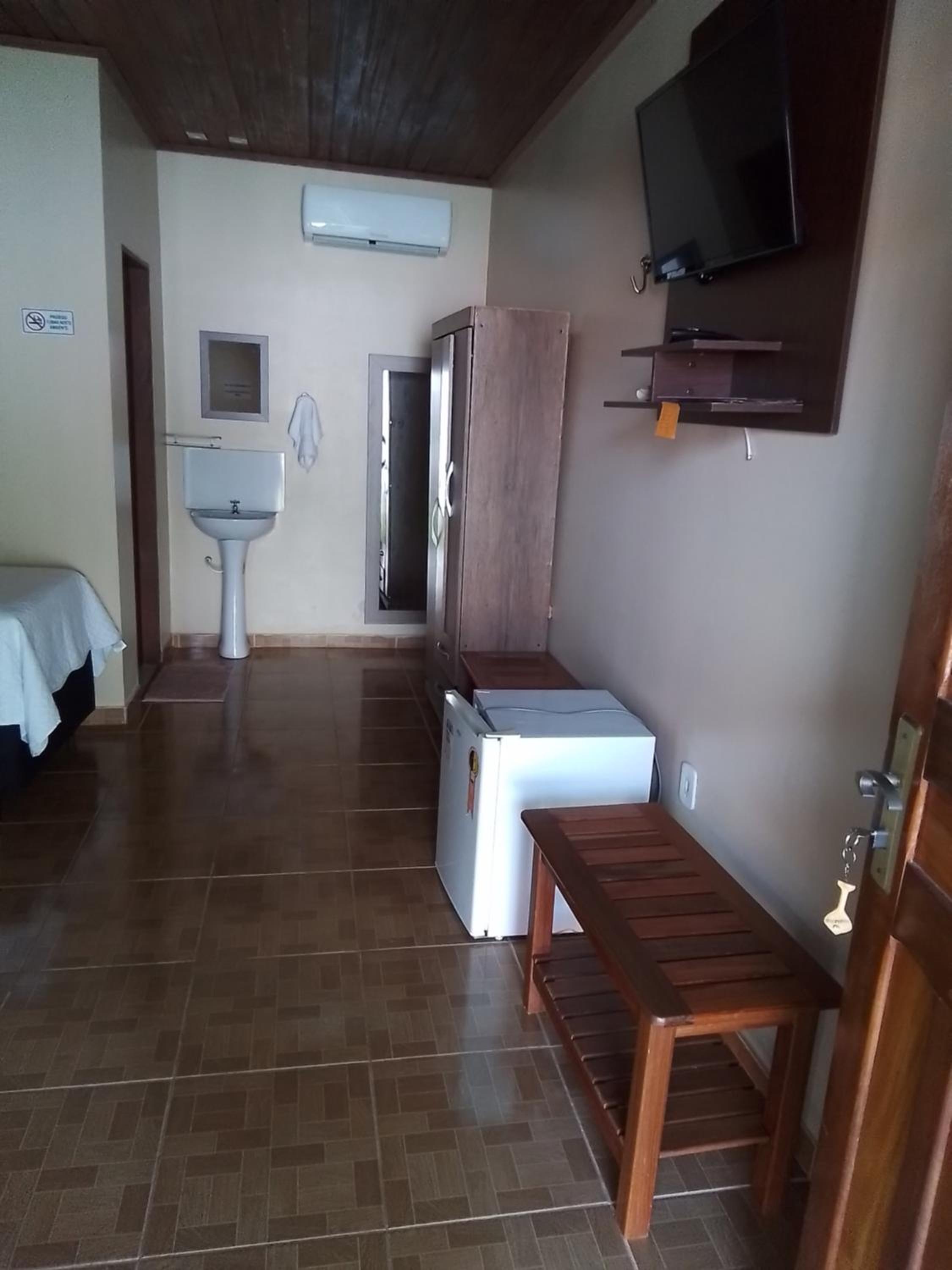 Triple Room photo 2