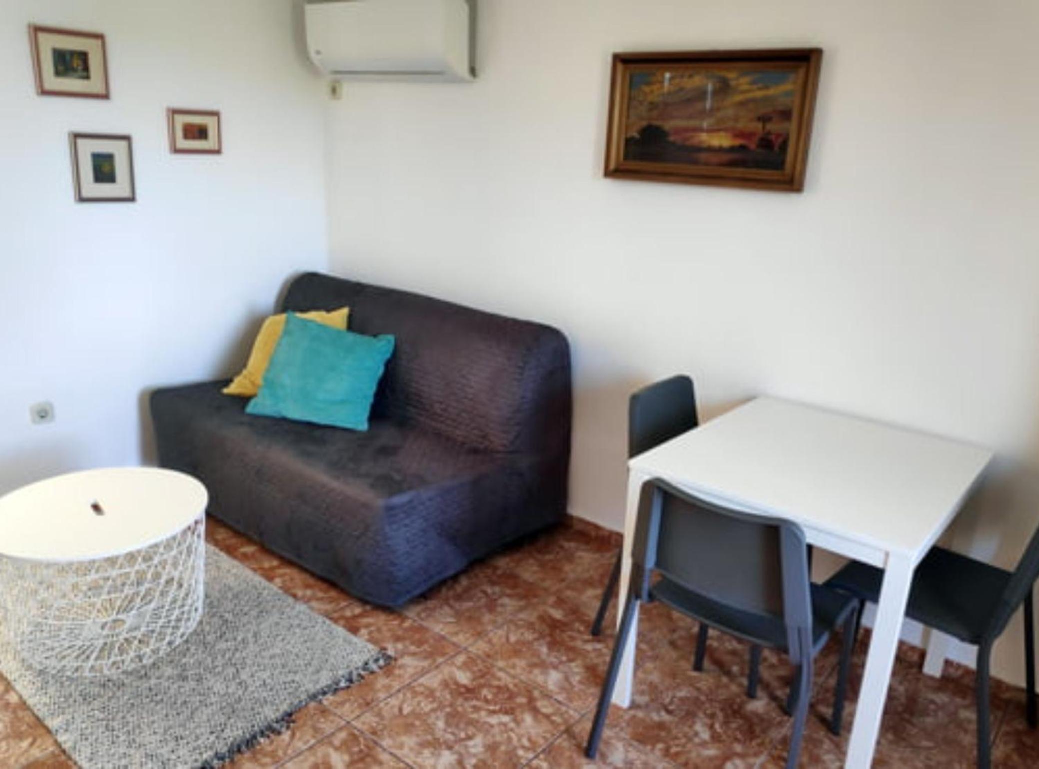 Superior Two Bedroom Apartment With terrace