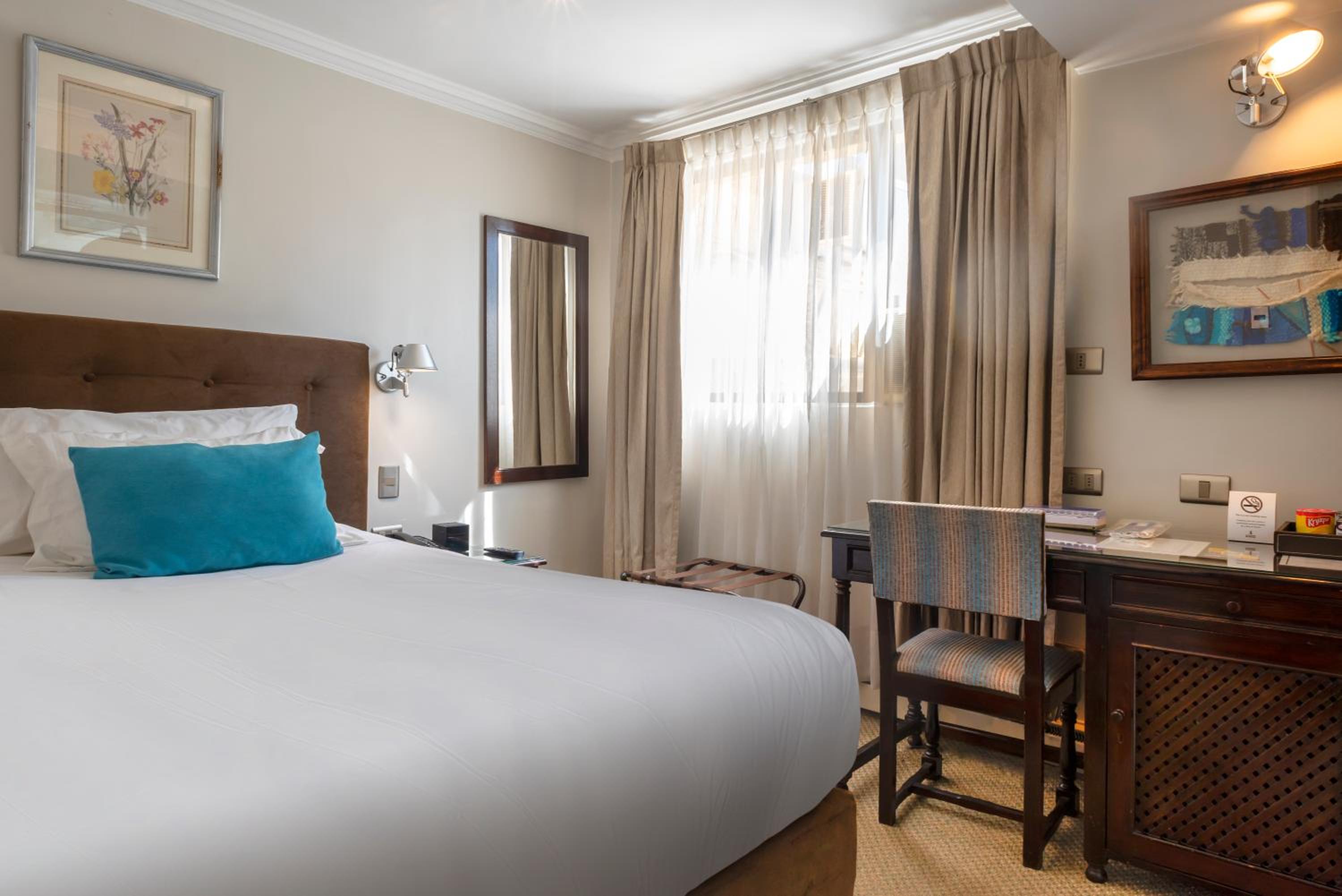 Single Room photo 1