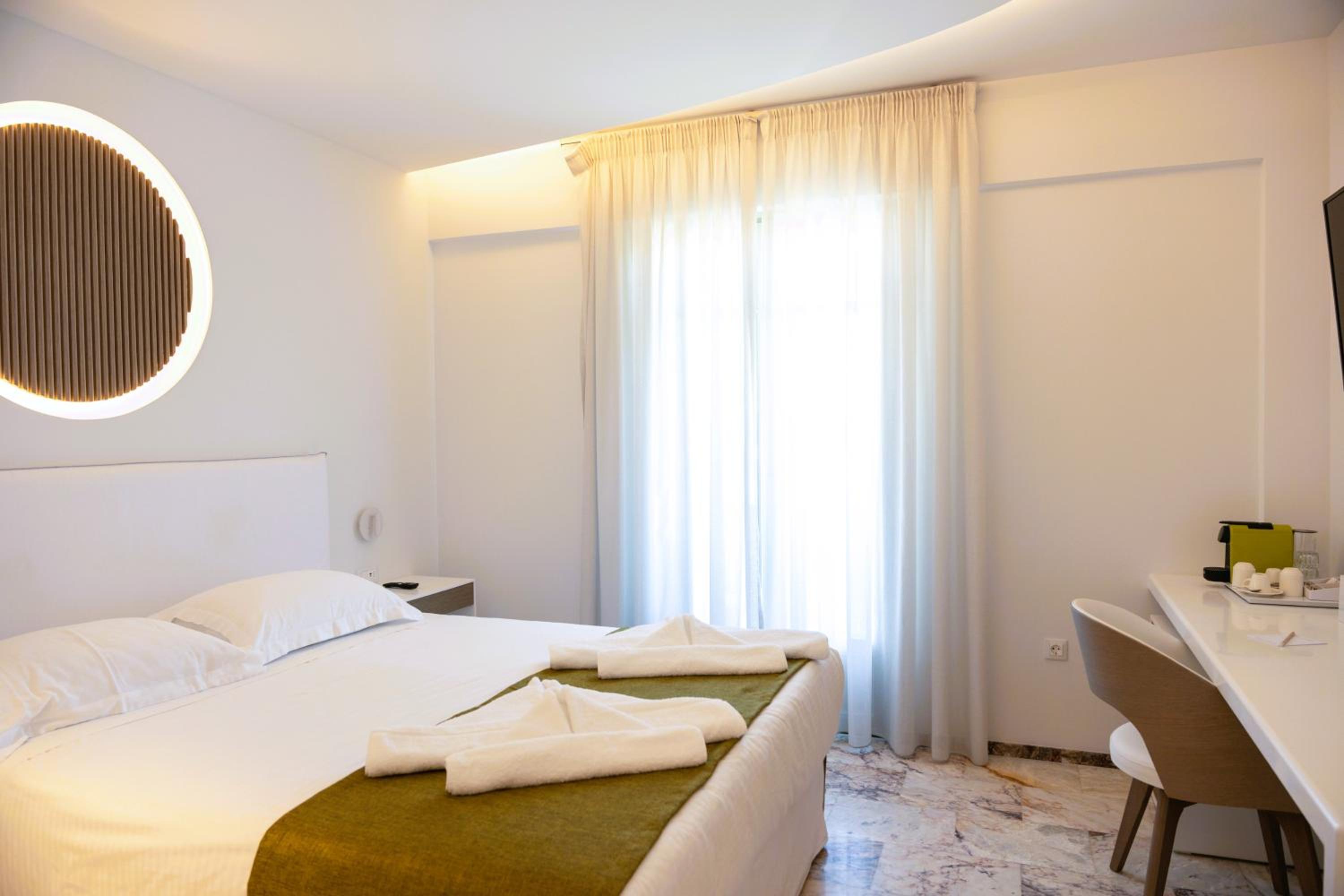 Double Room - Disability Access