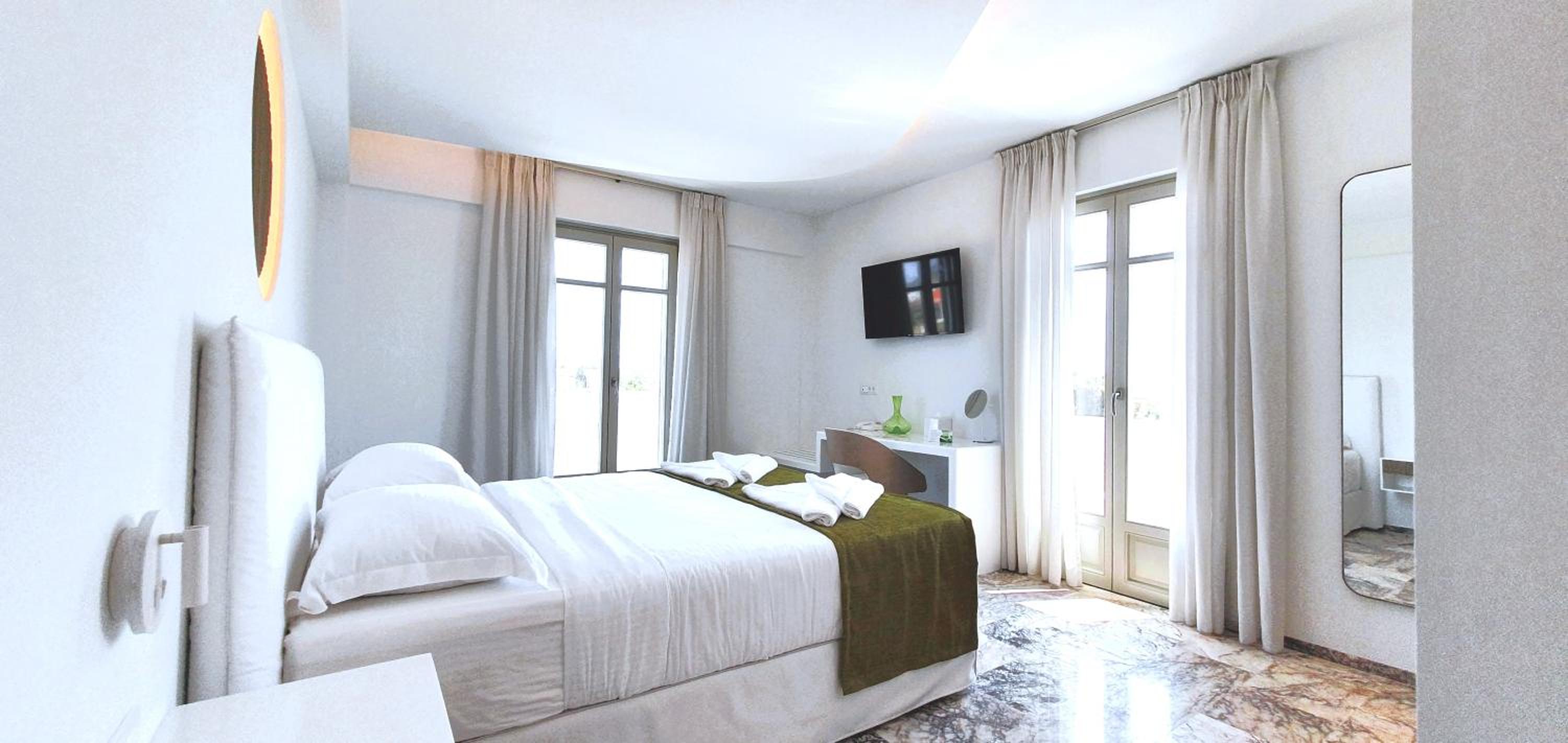 Comfort Double Room First Floor