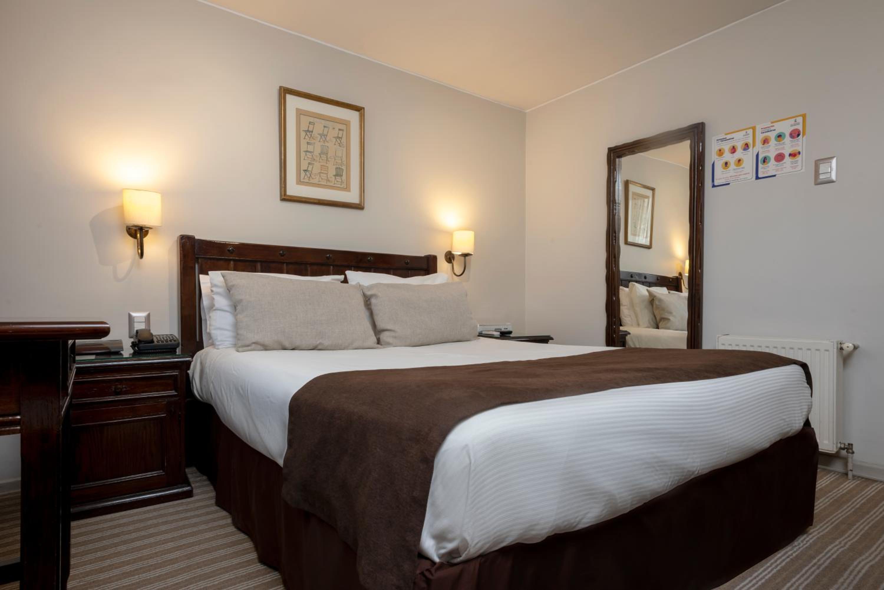 Standard Double Room photo 1