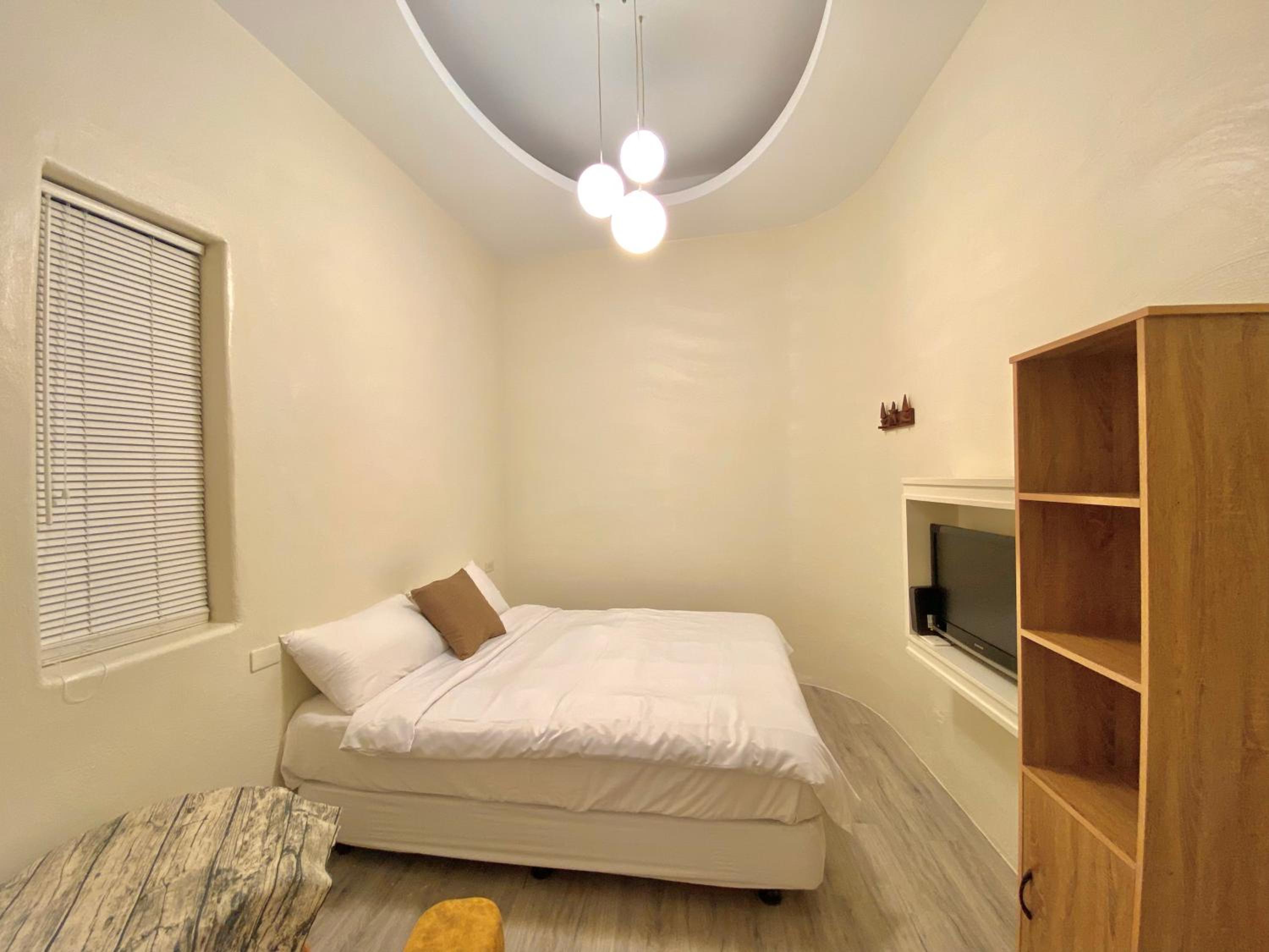 Standard Double Room photo 2