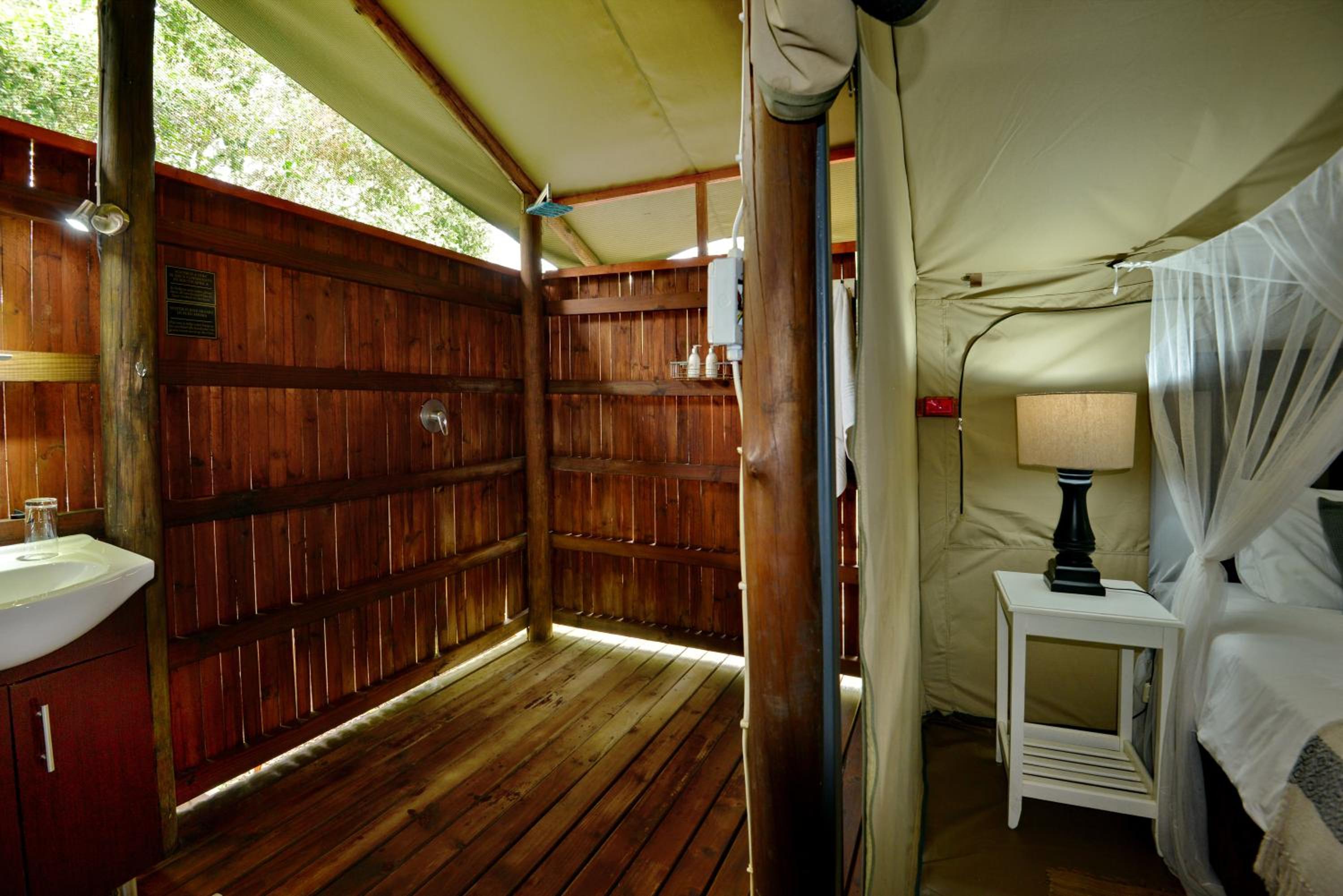 Luxury Tent - Photo 5