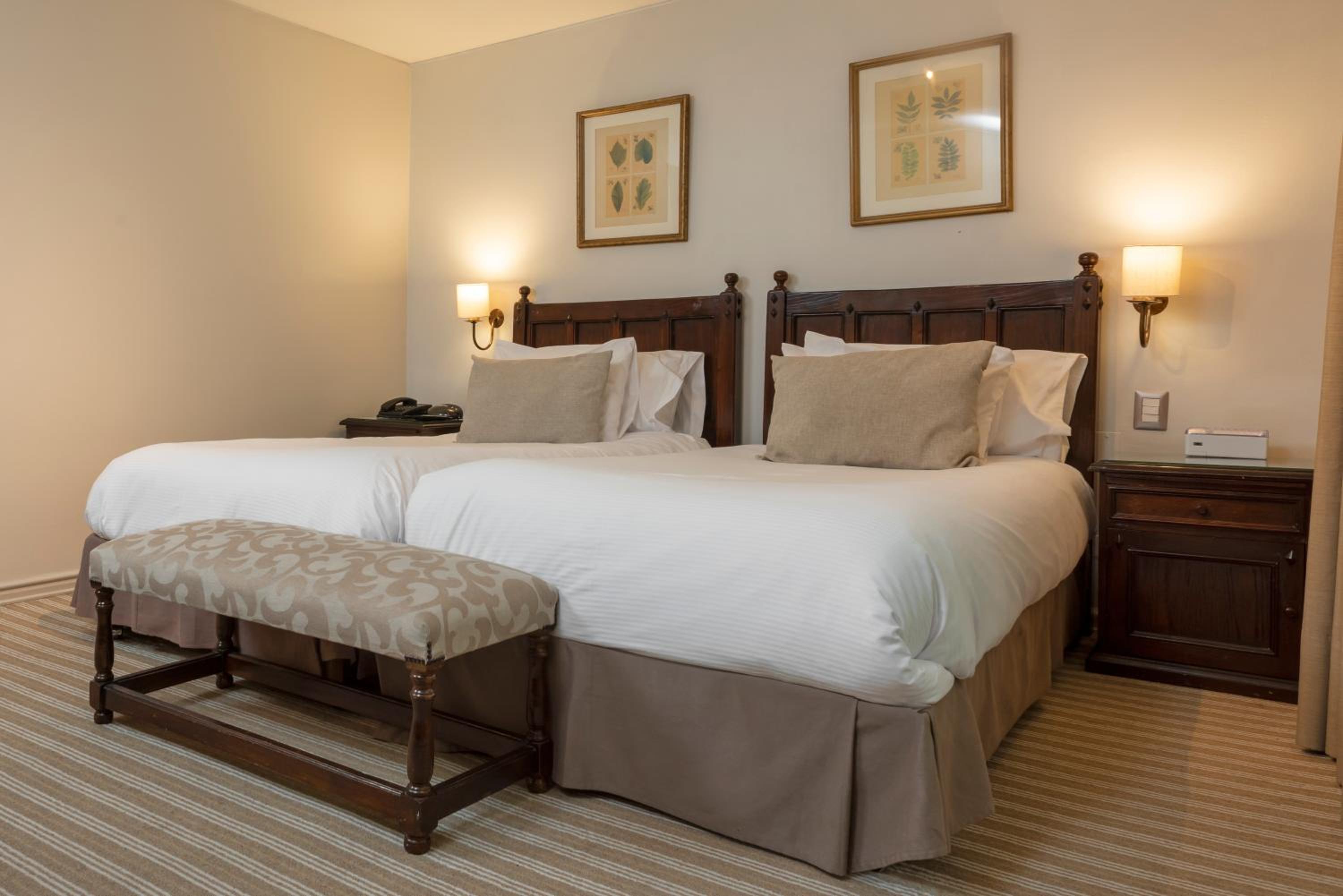 Superior Twin Room photo 1