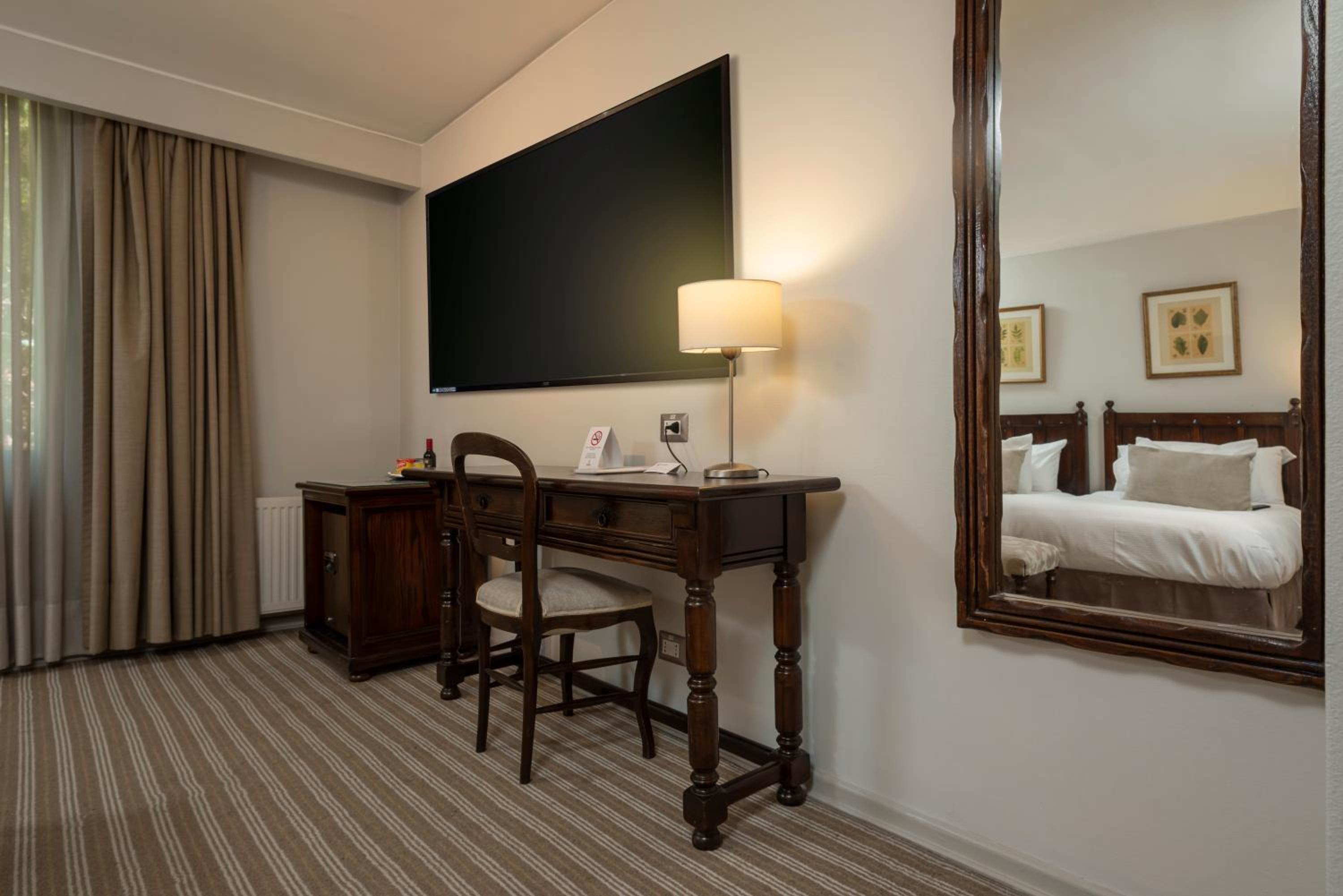 Superior Twin Room photo 3