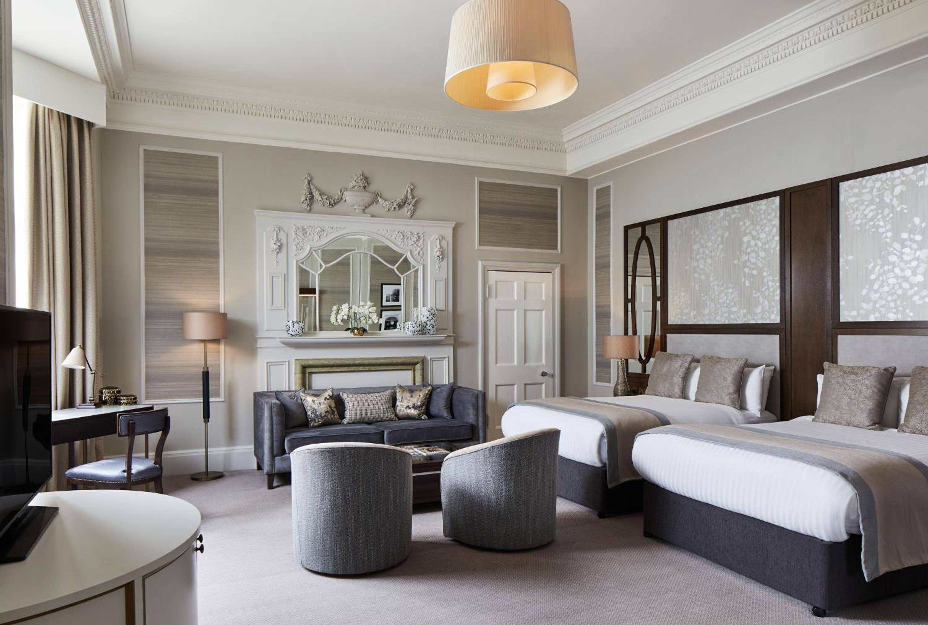 Family Suite - Photo 1