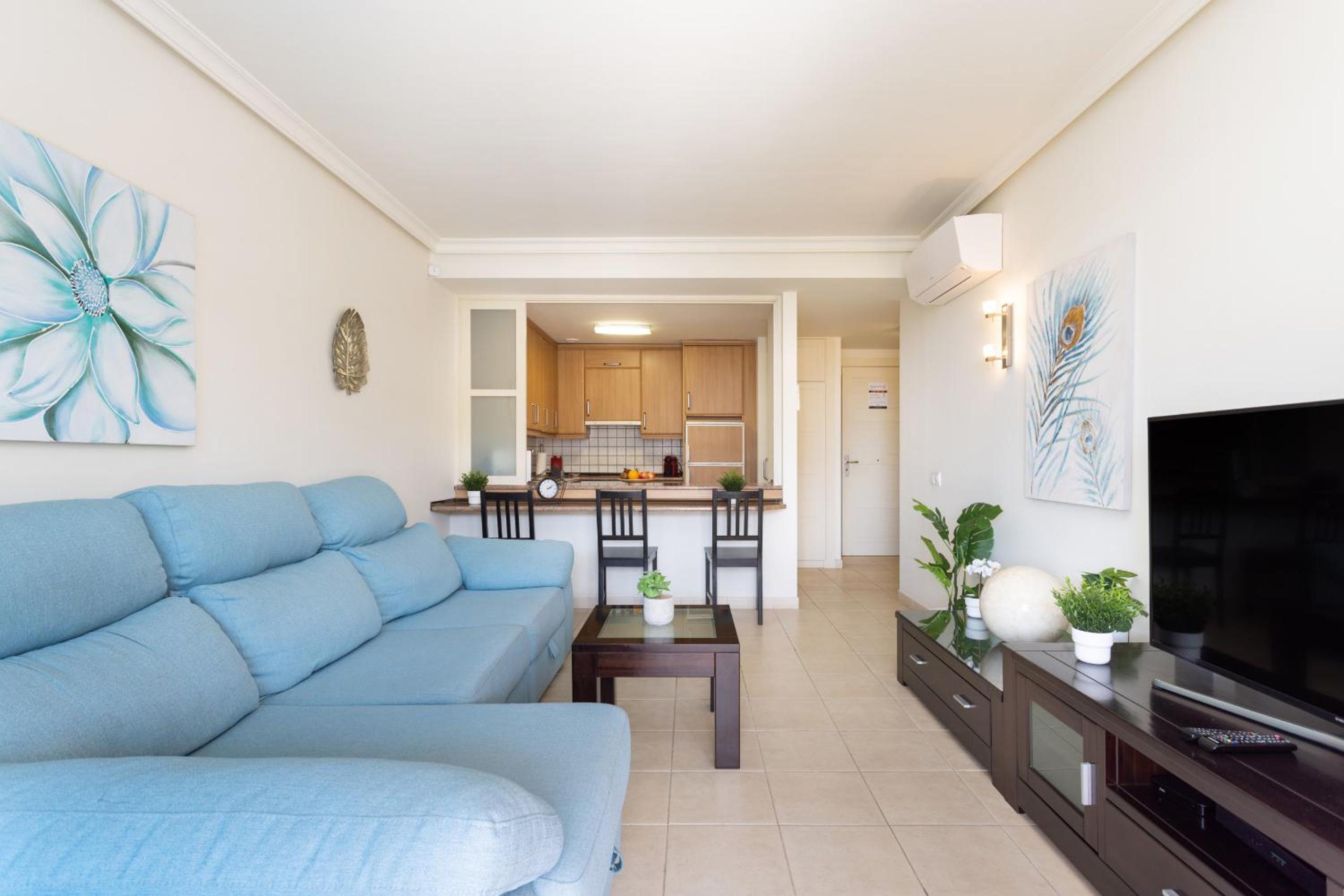 Apartment - Photo 30
