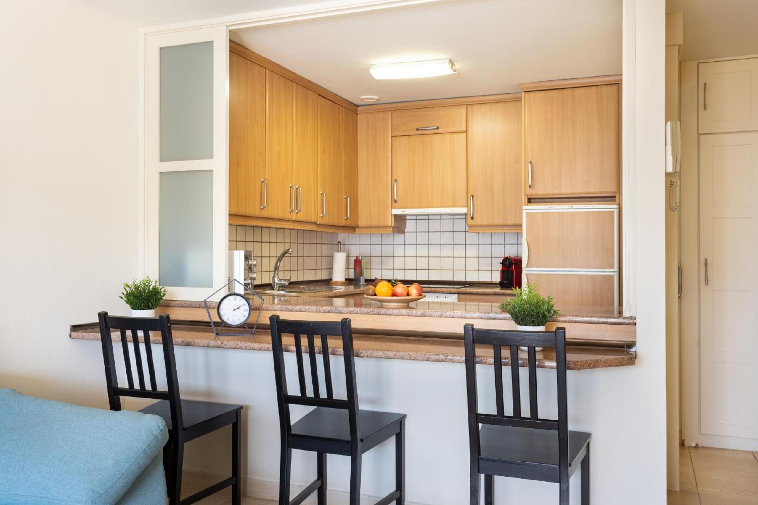 Apartment - Photo 29