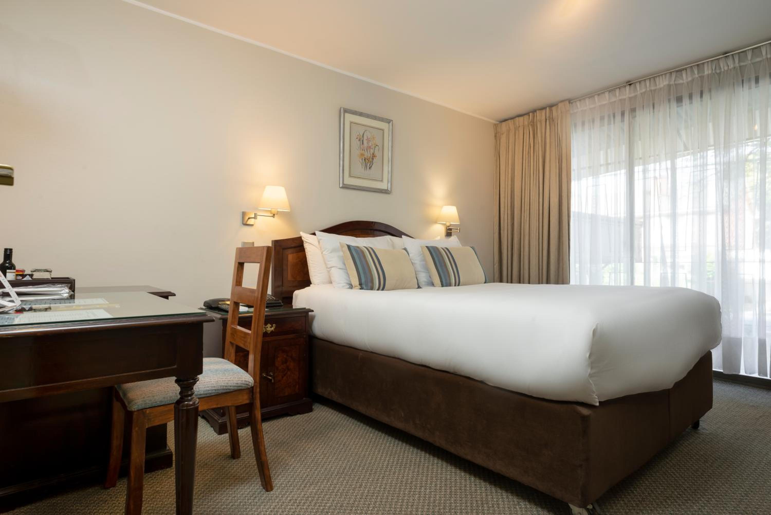 Superior Queen Room photo 2