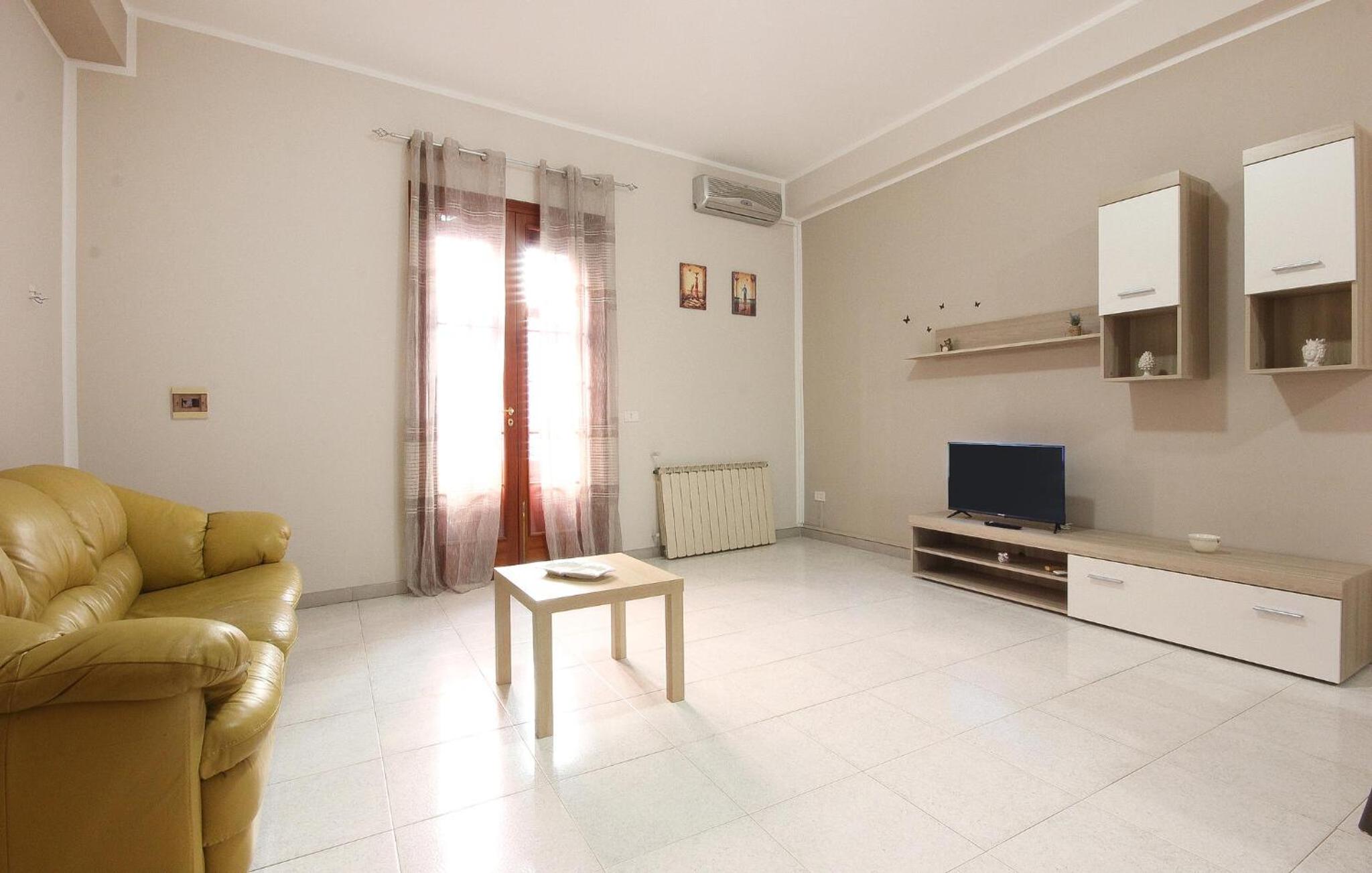 Three-Bedroom Vacation Home 