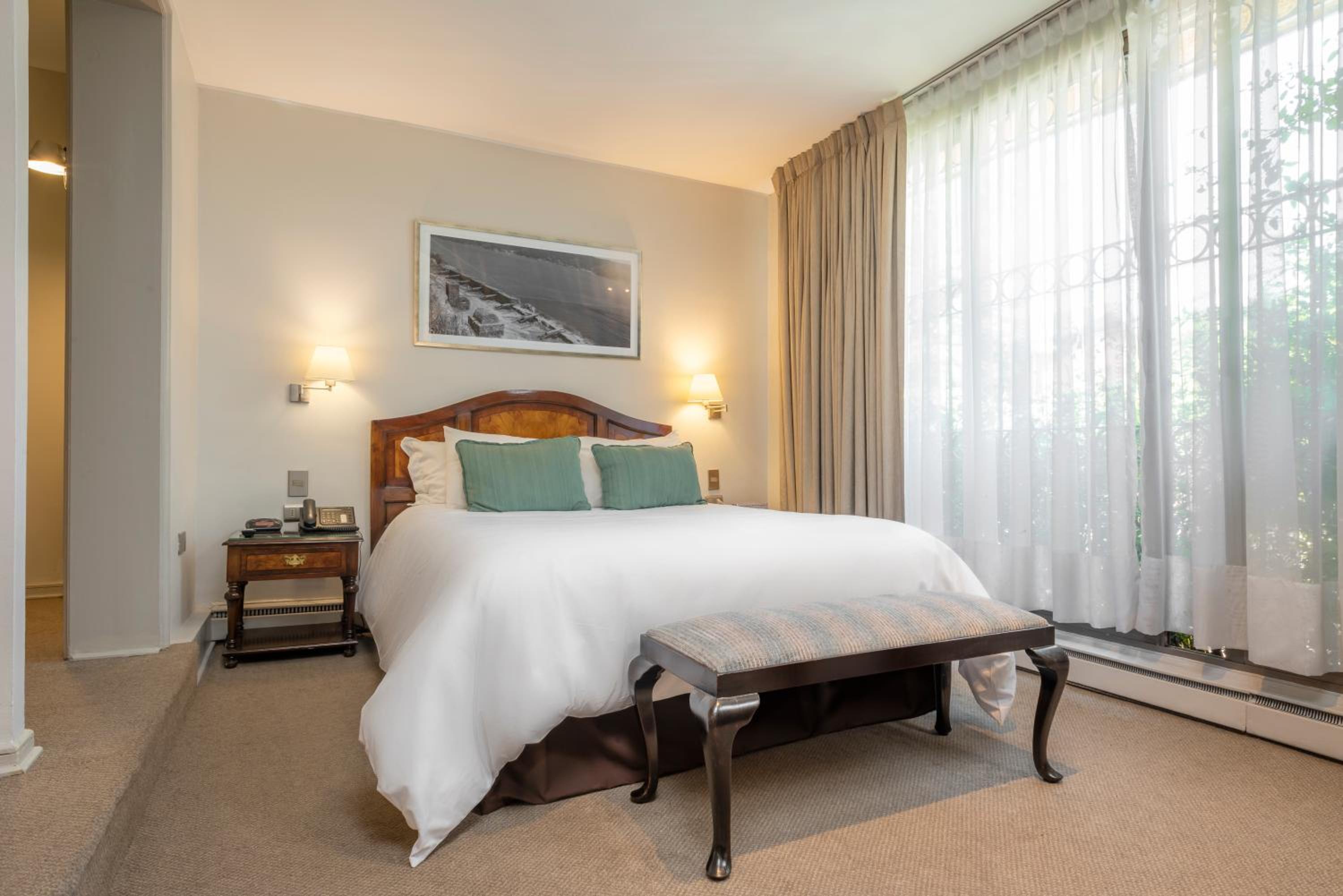 Deluxe Room photo 1