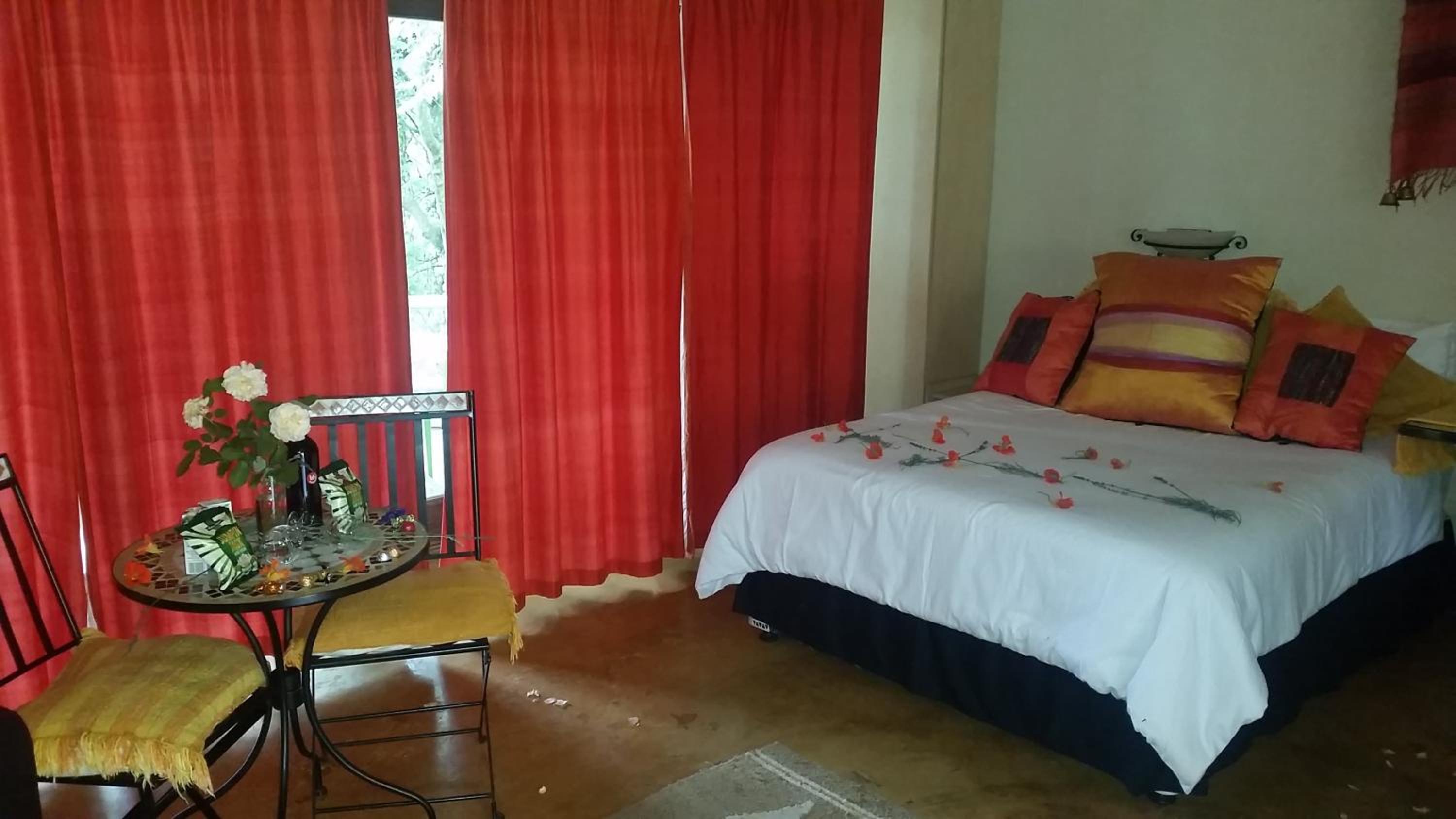 Suite photo 1
