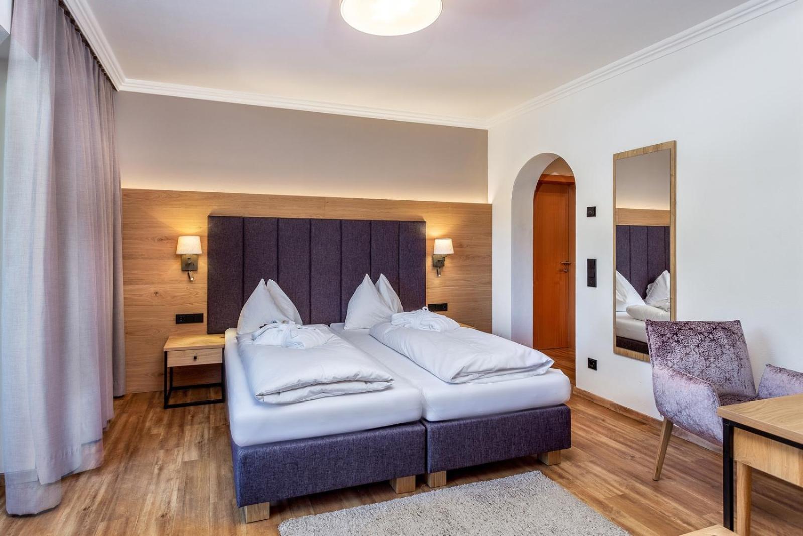Standard Family Room - Photo 1