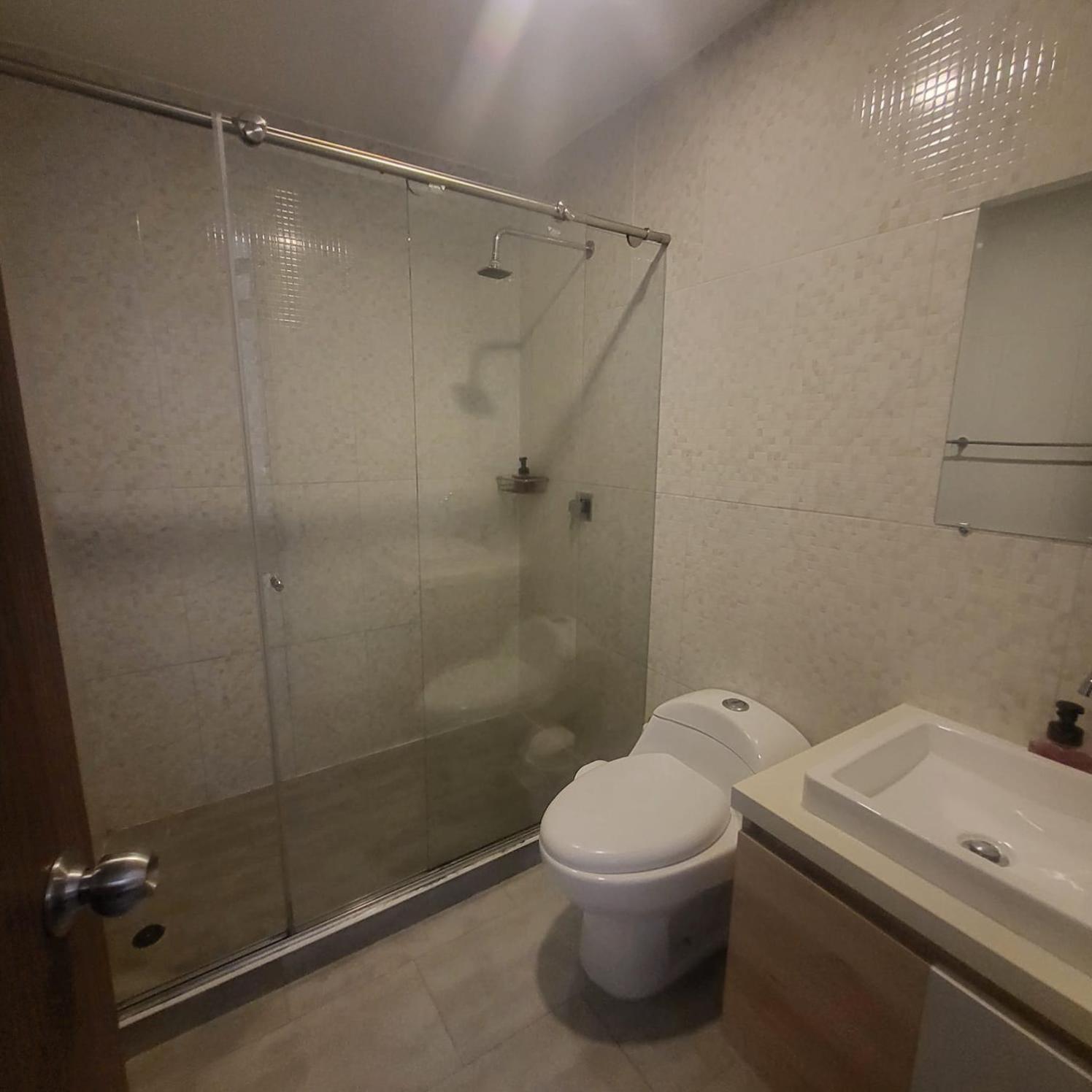 Duplex Apartment photo 3