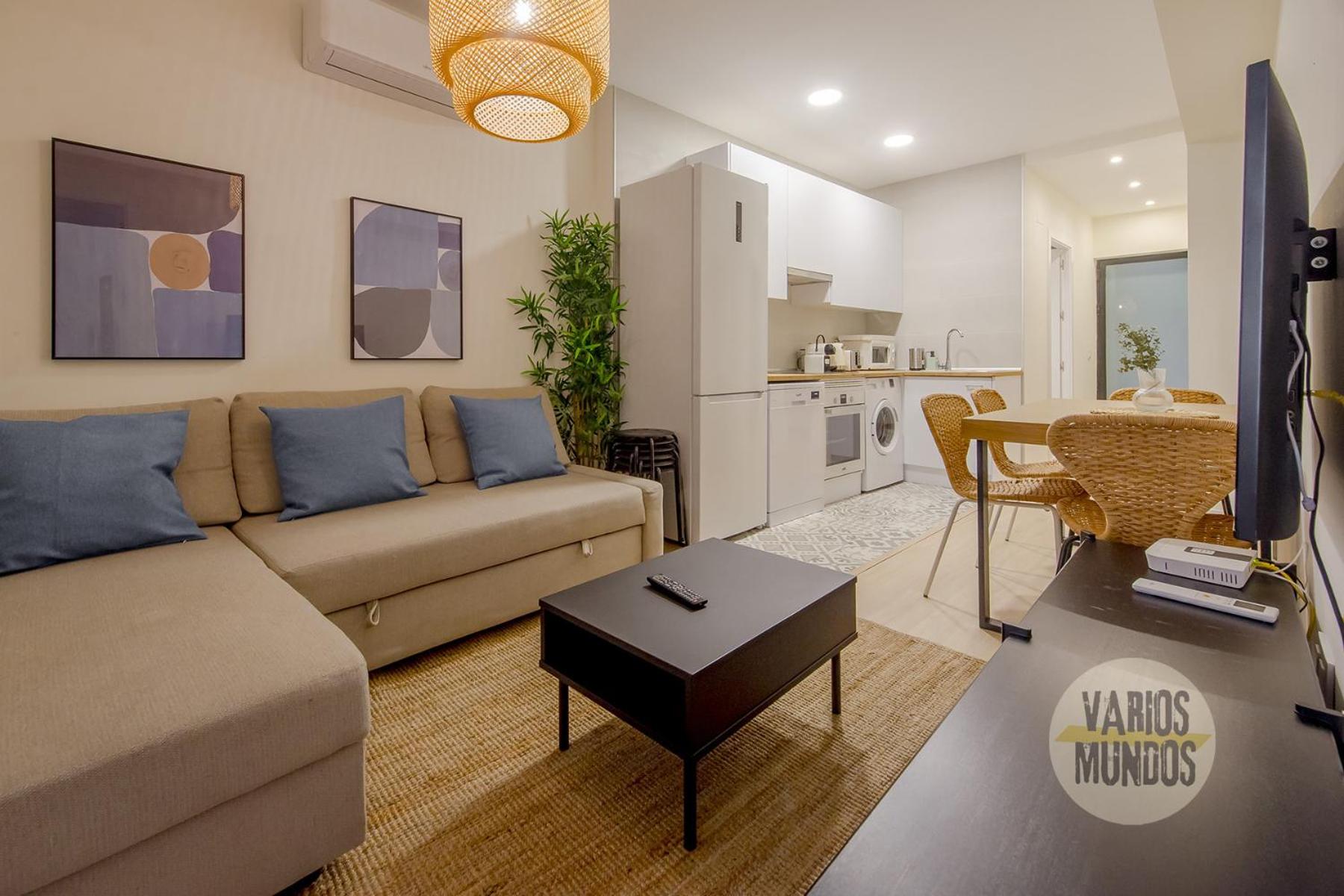 Apartamento