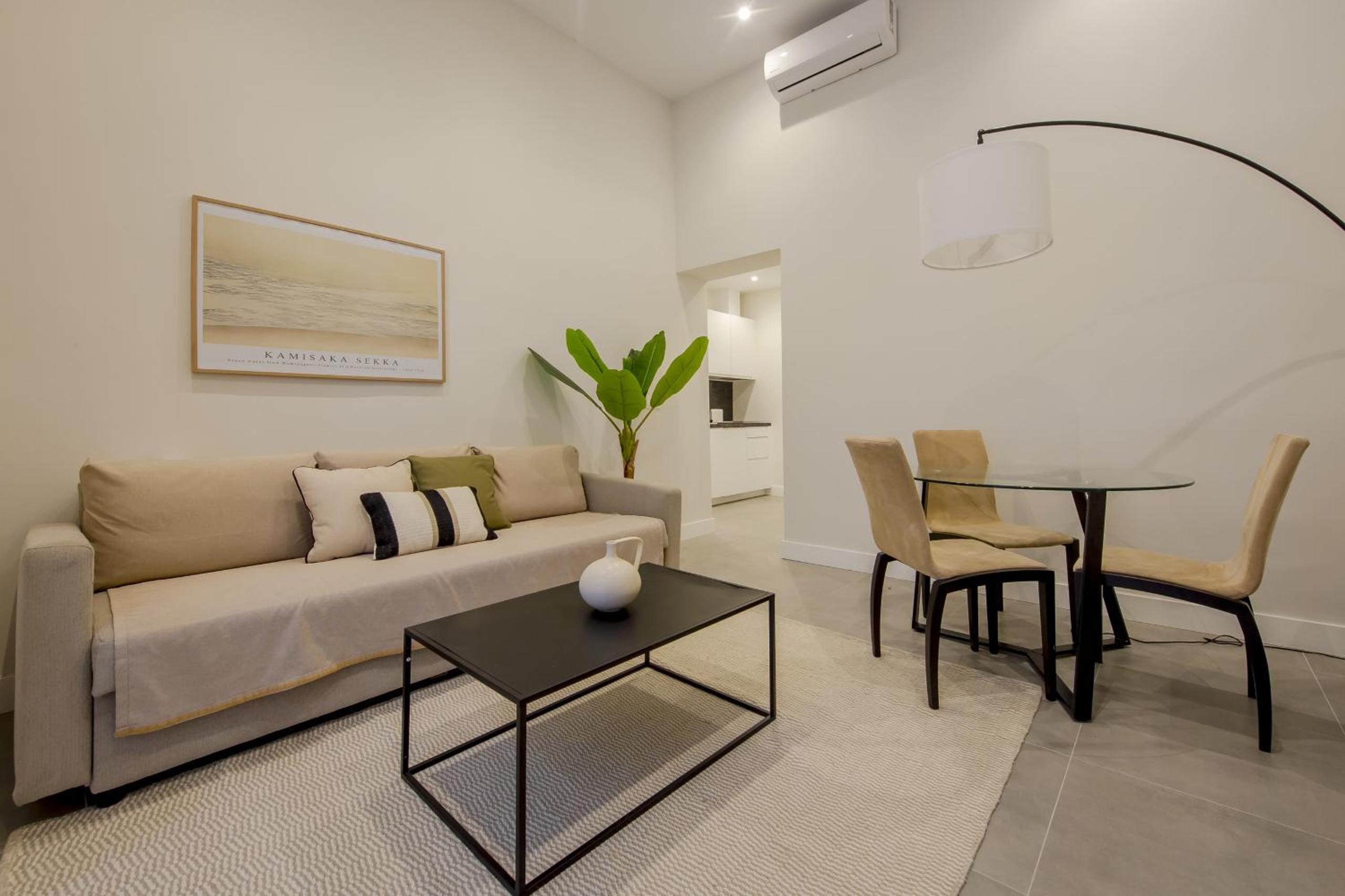 Apartamento