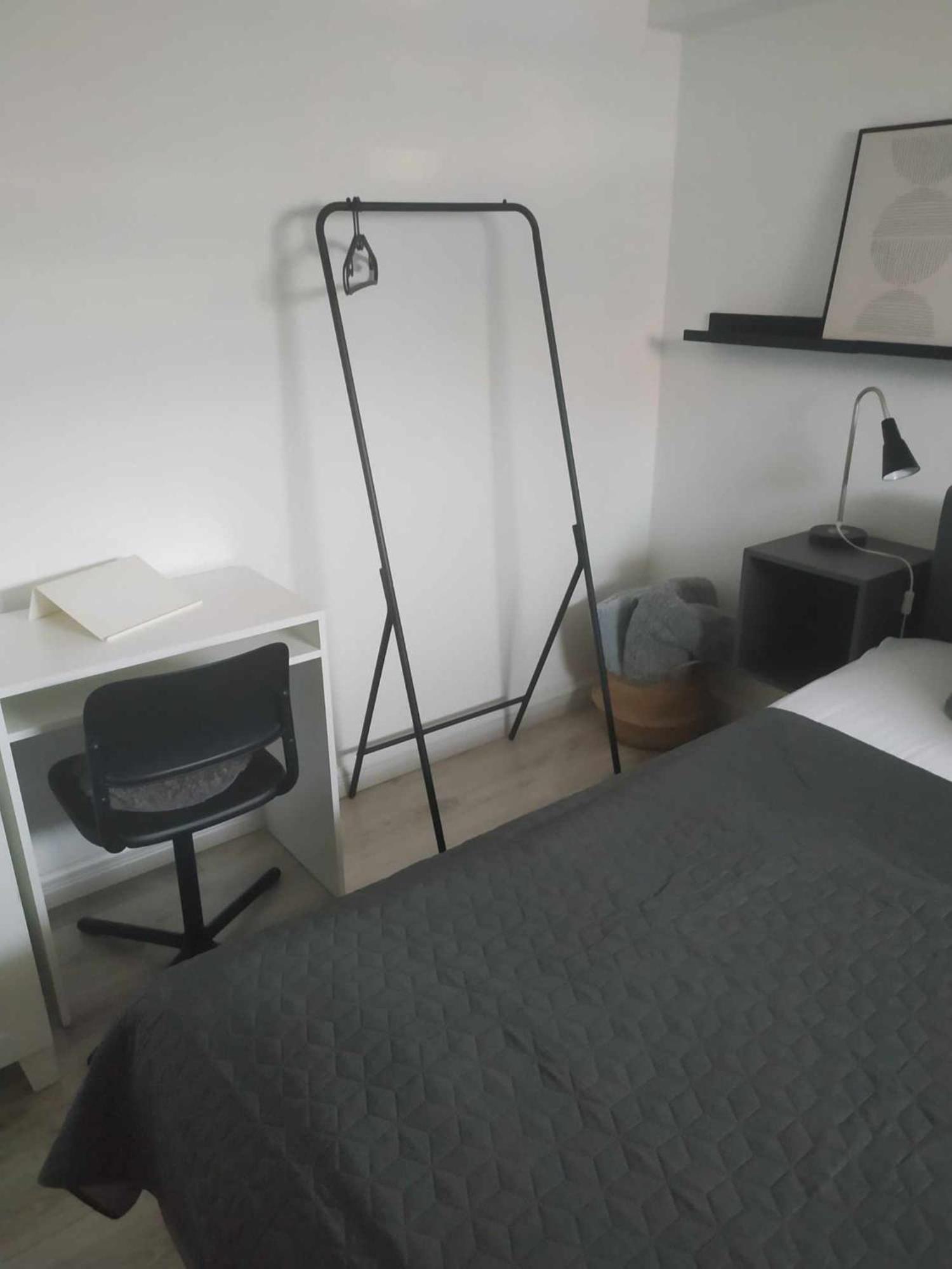 Two-Bedroom Apartment - Photo 14