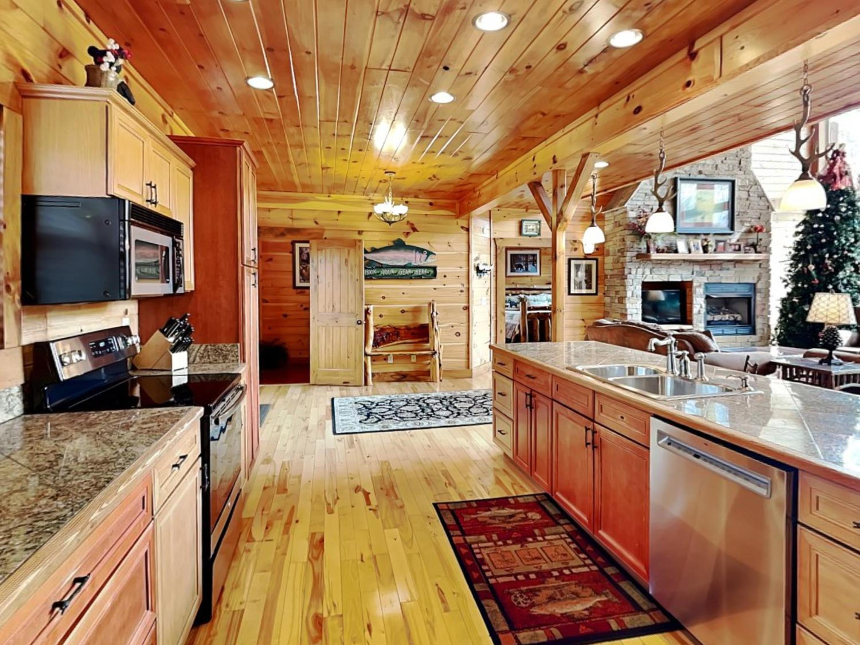 Vacation Home - Photo 53