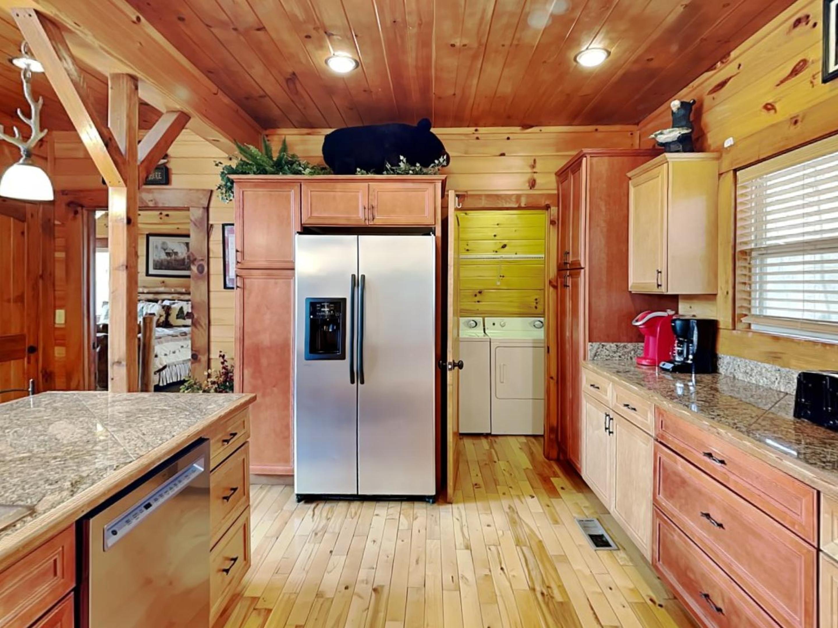 Vacation Home - Photo 49
