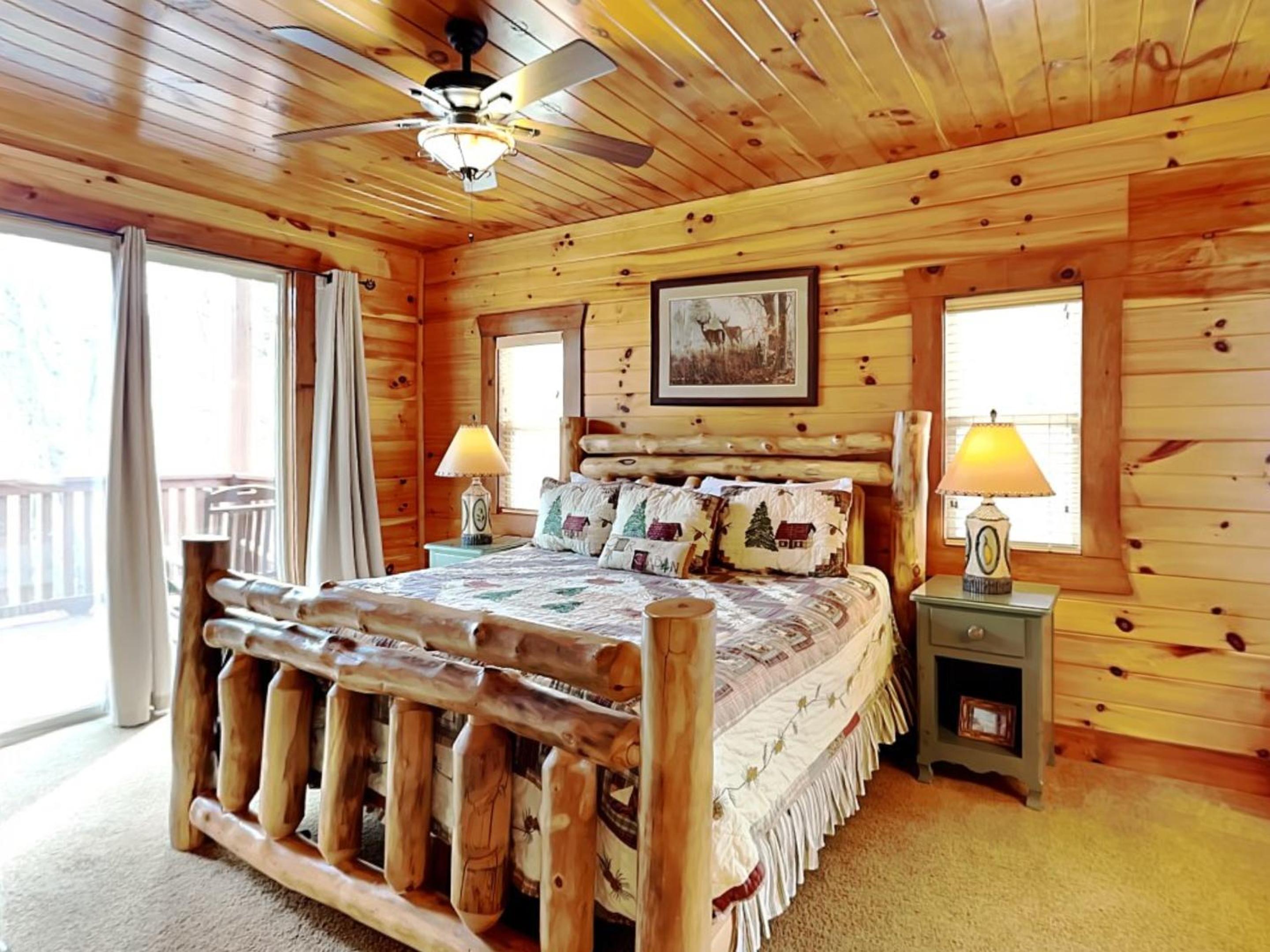 Vacation Home - Photo 46
