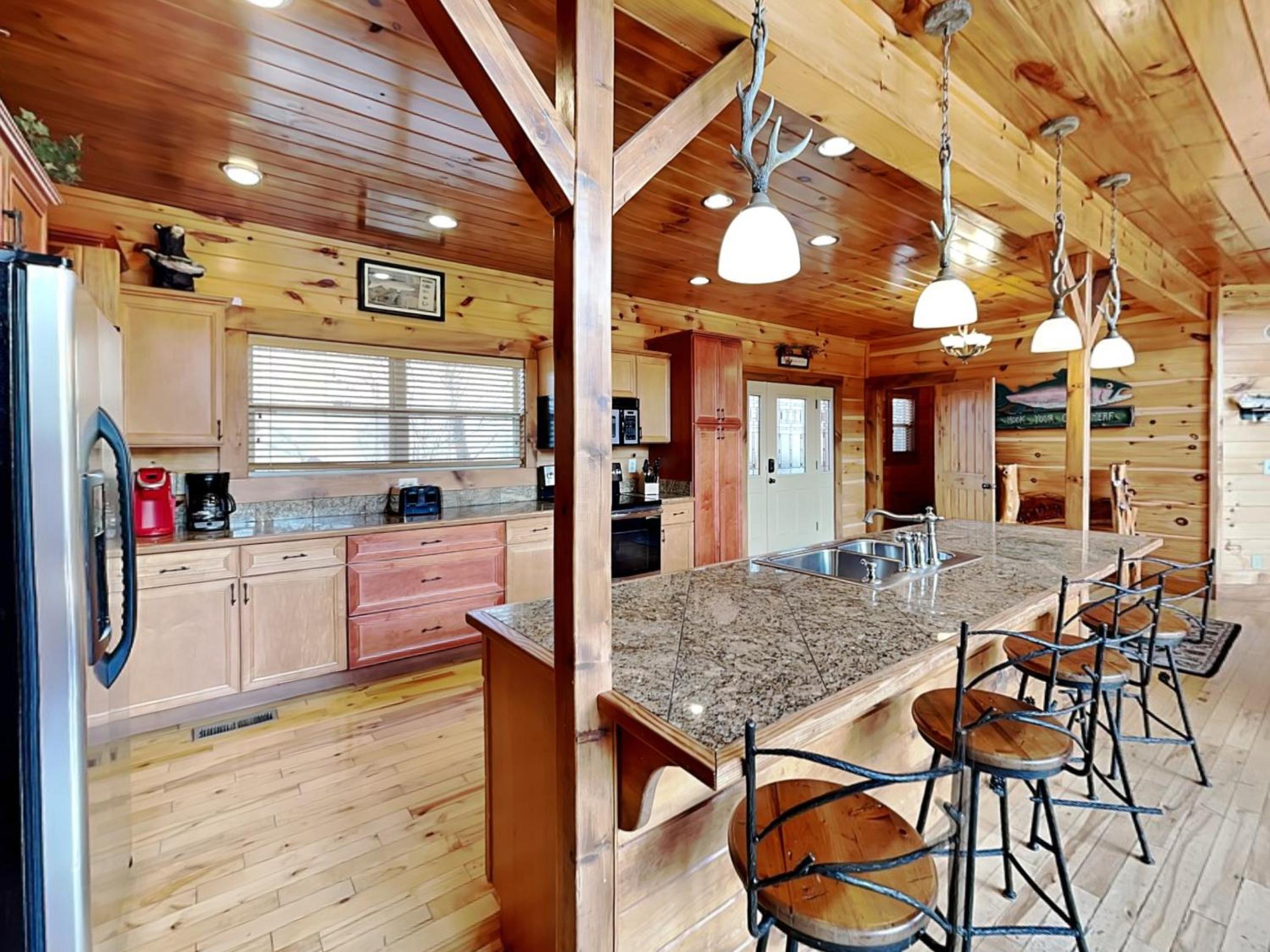 Vacation Home - Photo 45