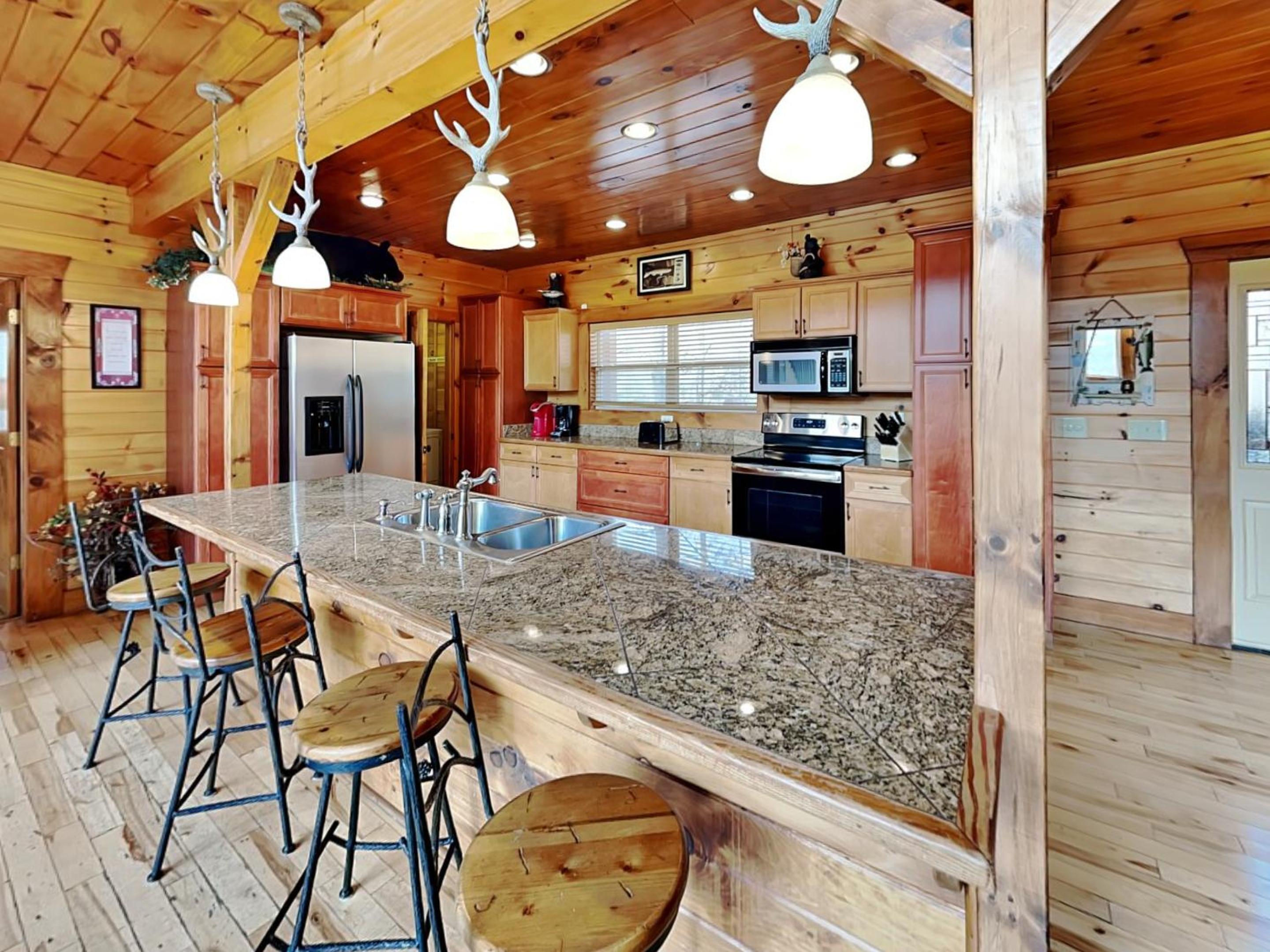 Vacation Home - Photo 44
