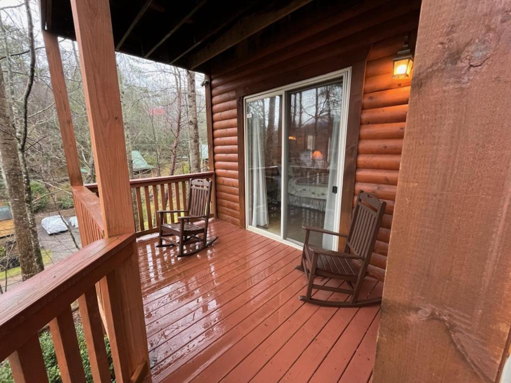 Vacation Home - Photo 42