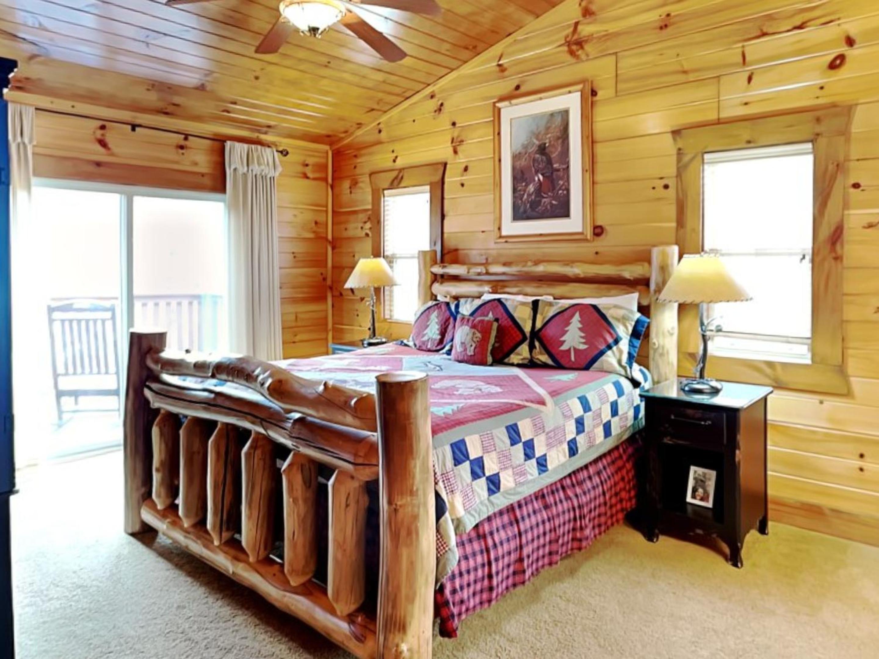 Vacation Home - Photo 38