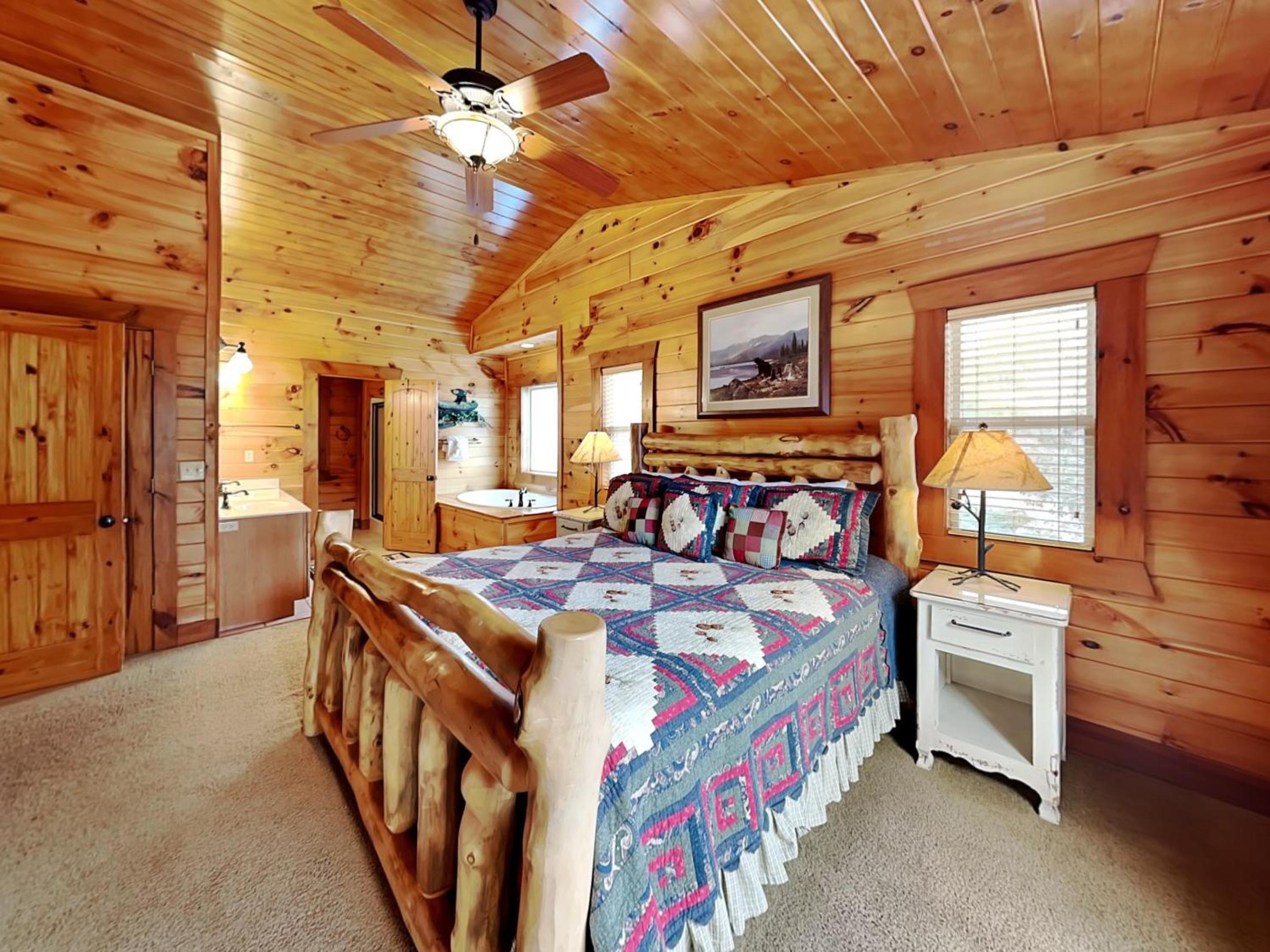 Vacation Home - Photo 36