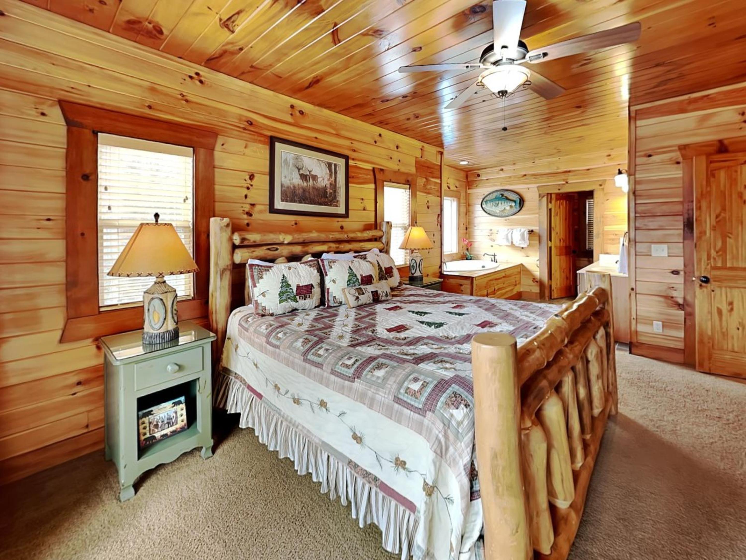 Vacation Home - Photo 35