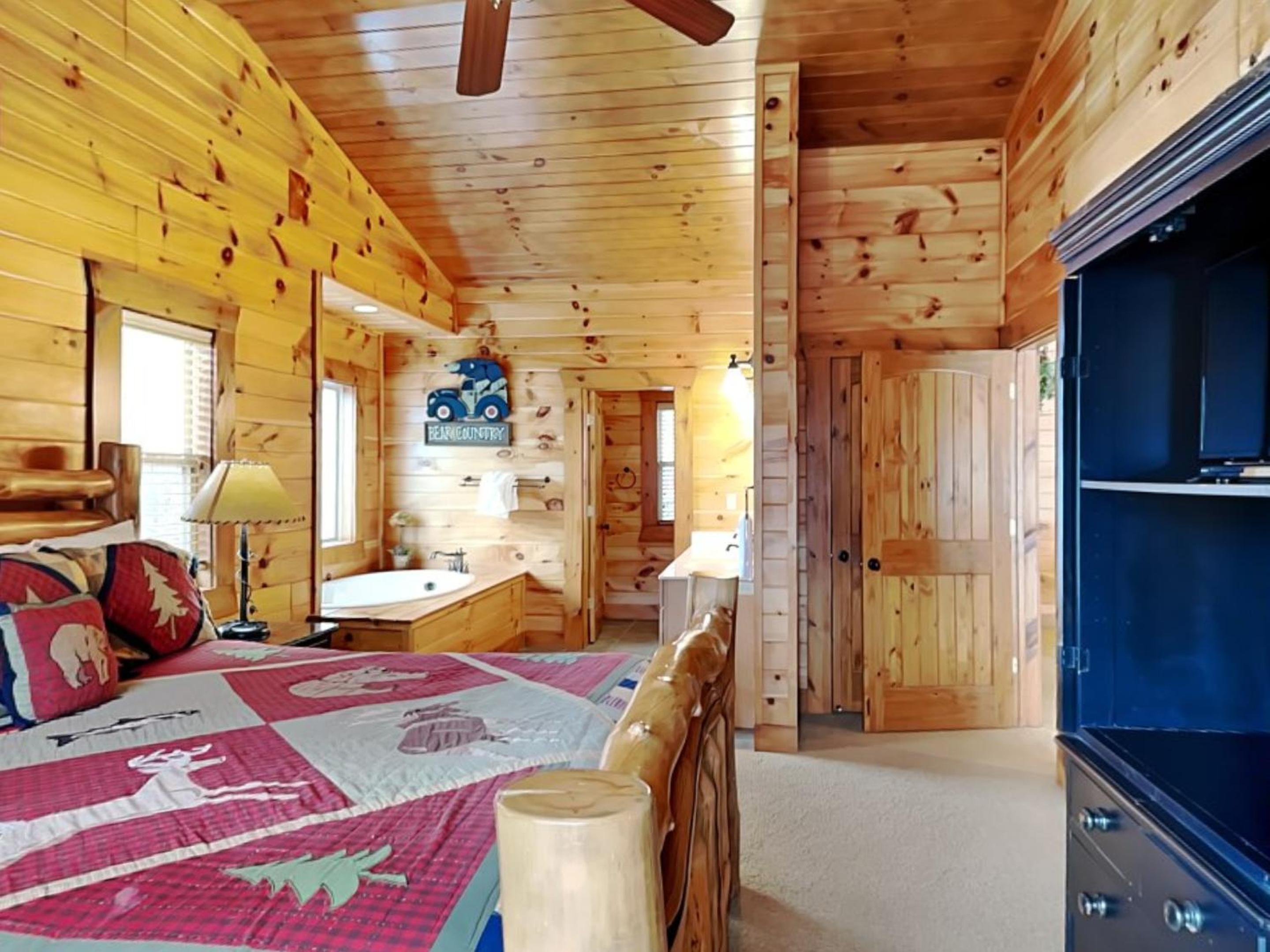 Vacation Home - Photo 33