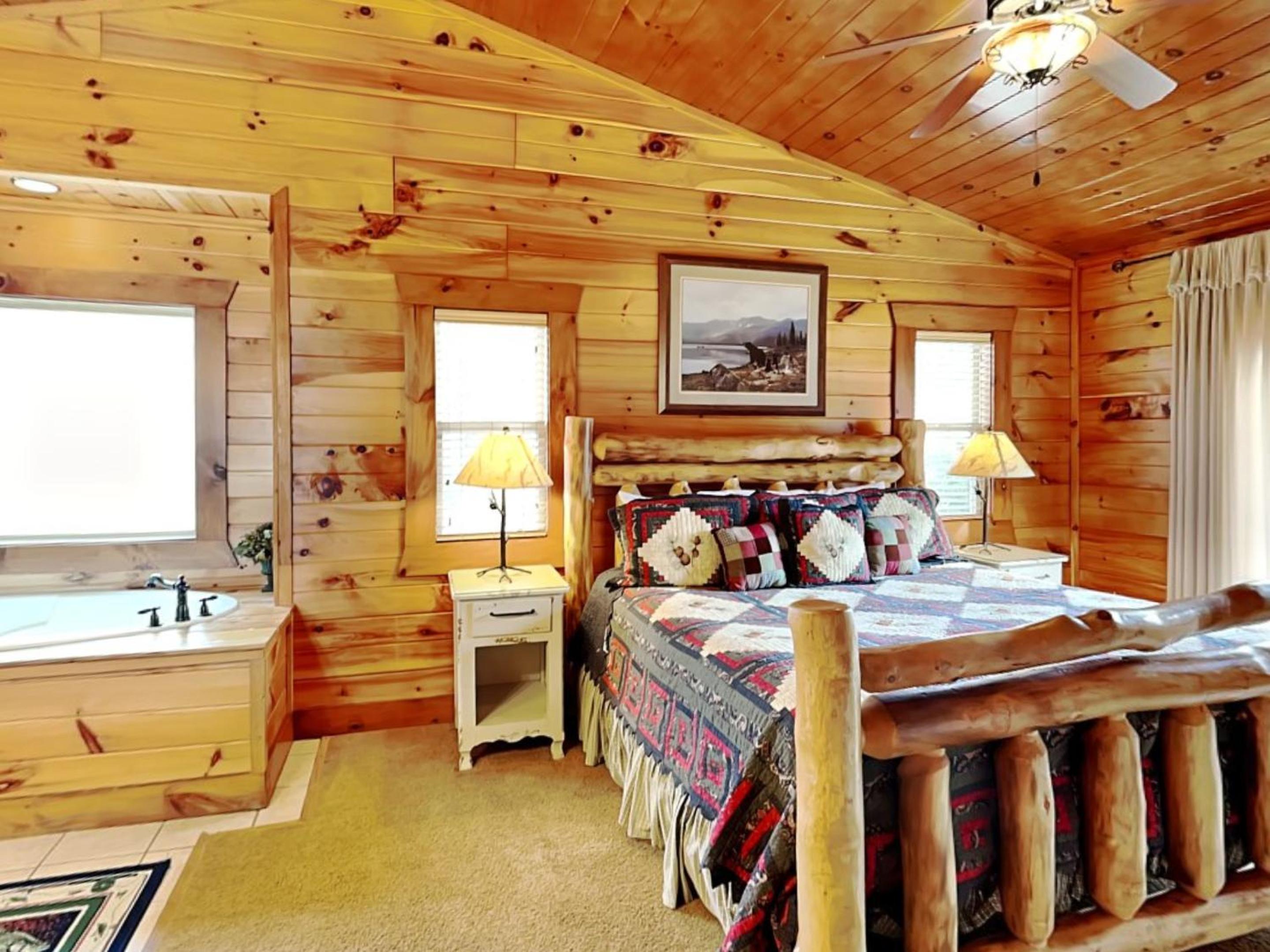 Vacation Home - Photo 97