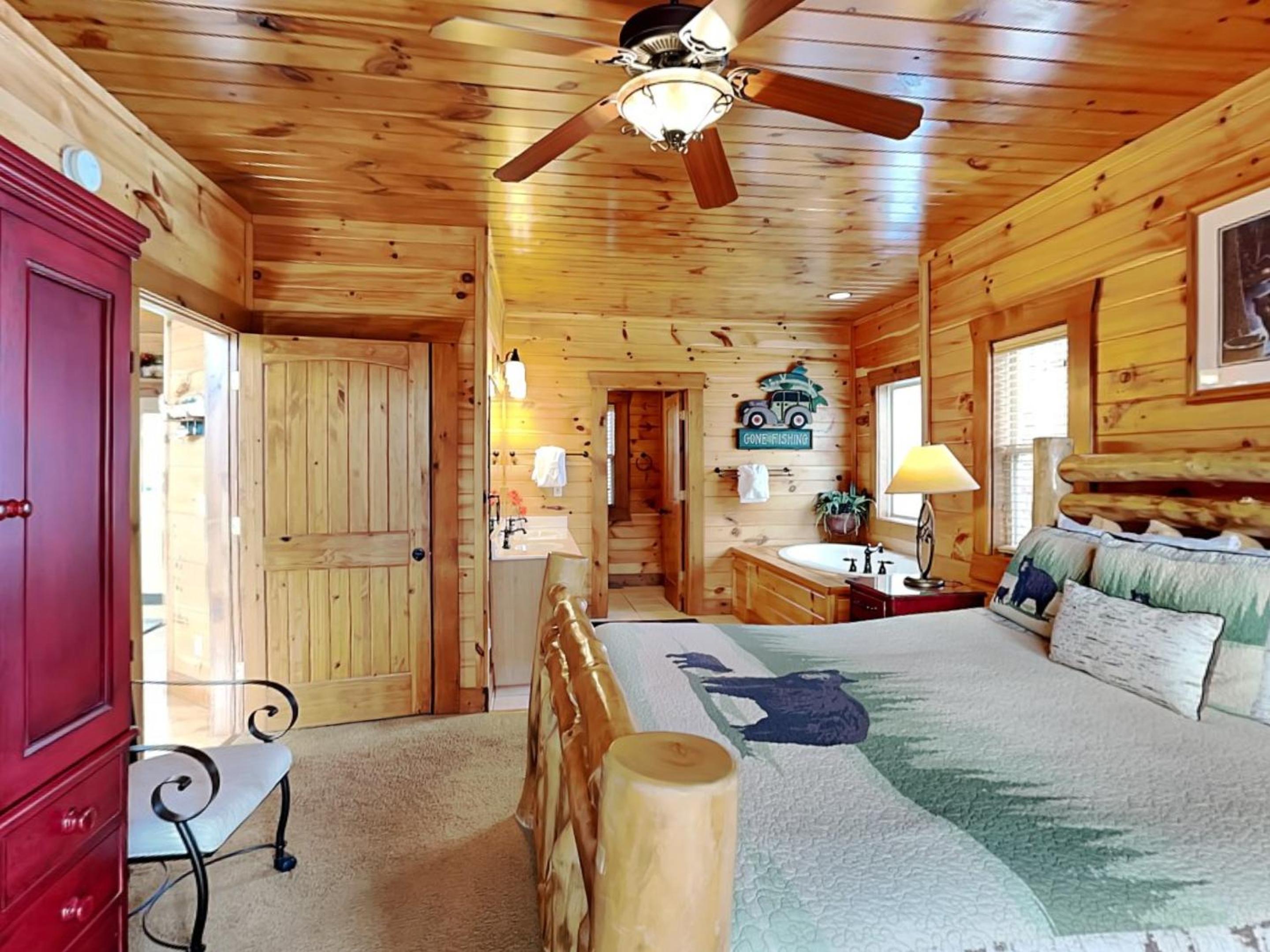 Vacation Home - Photo 90