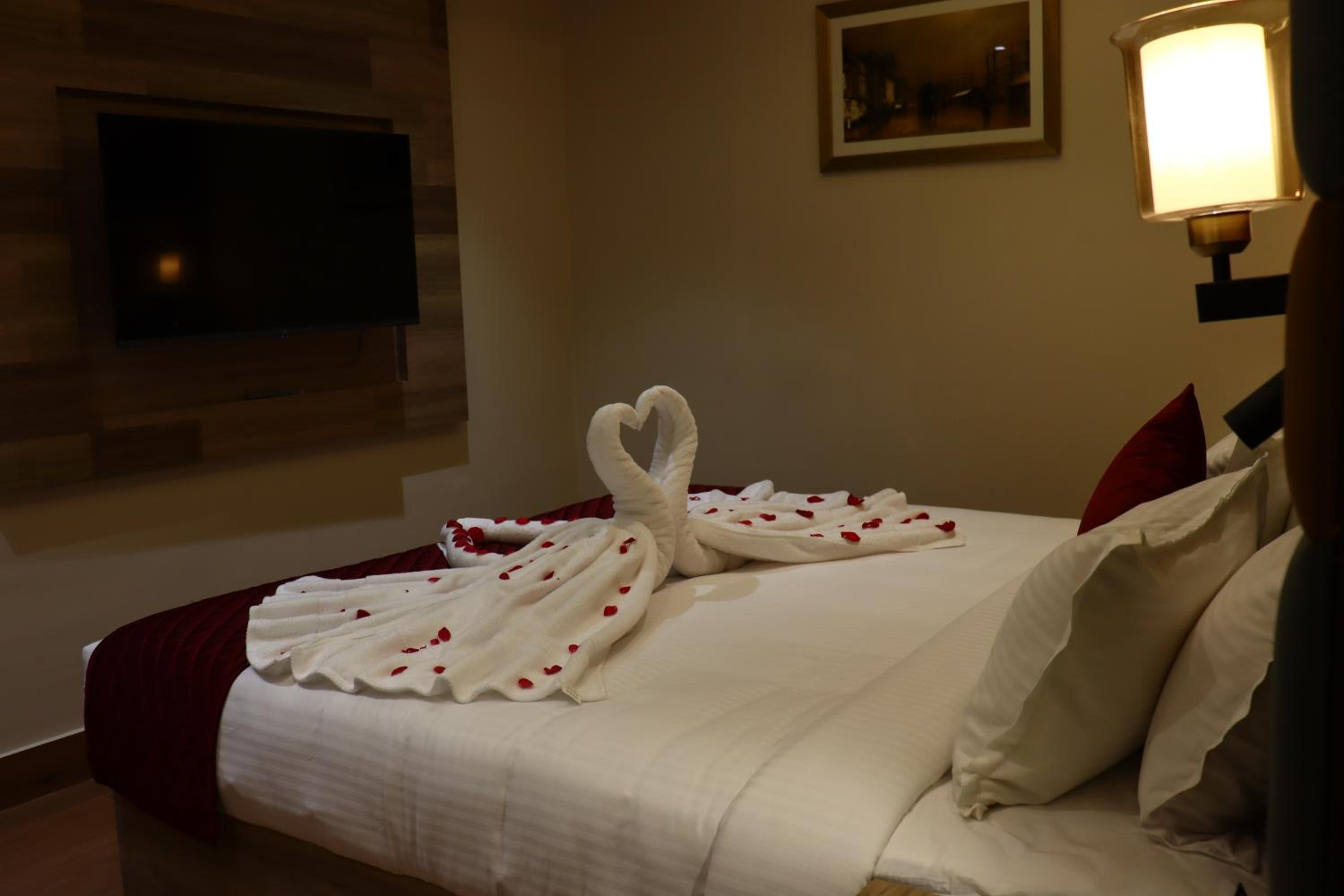 Deluxe Suite