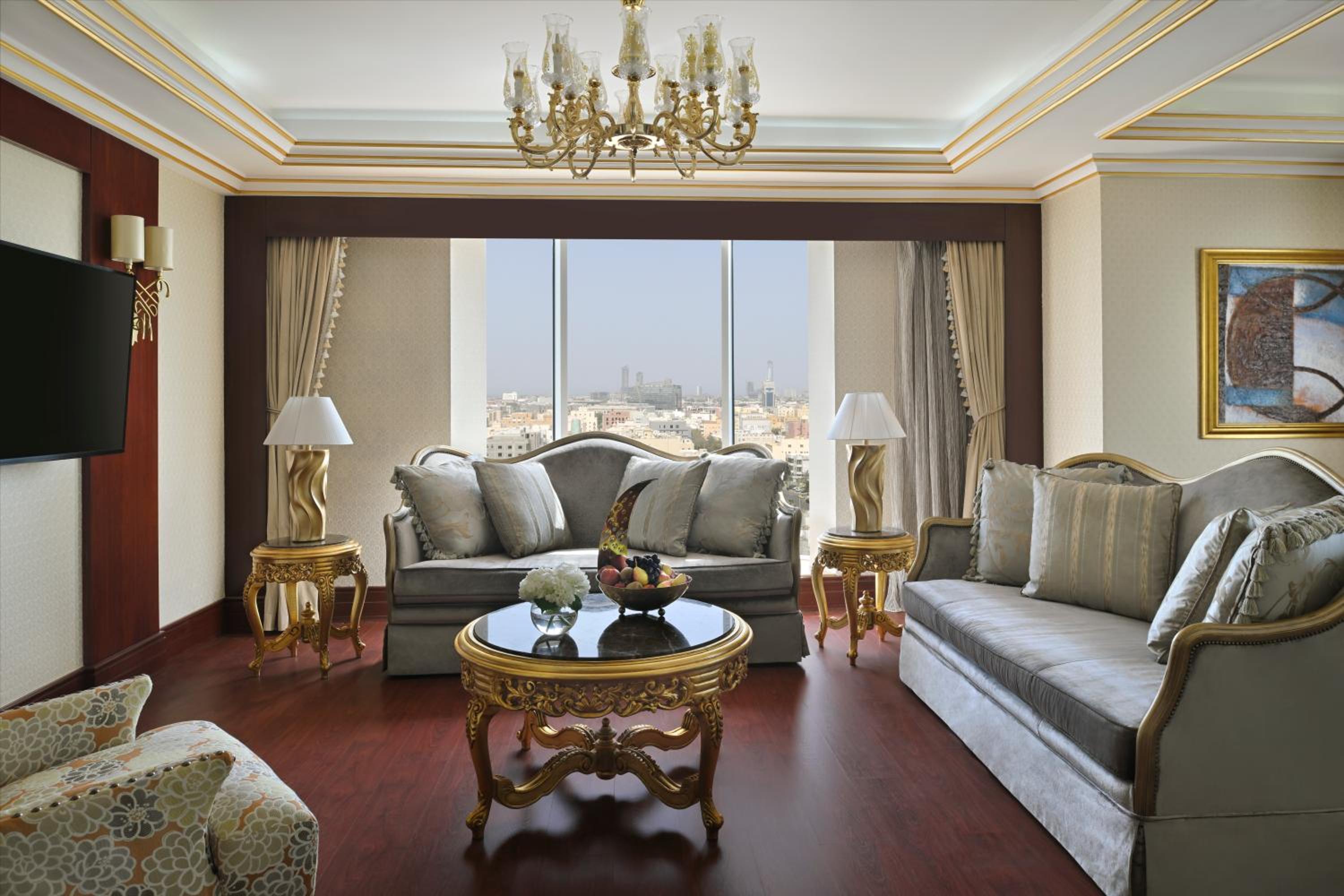 Royal Suite