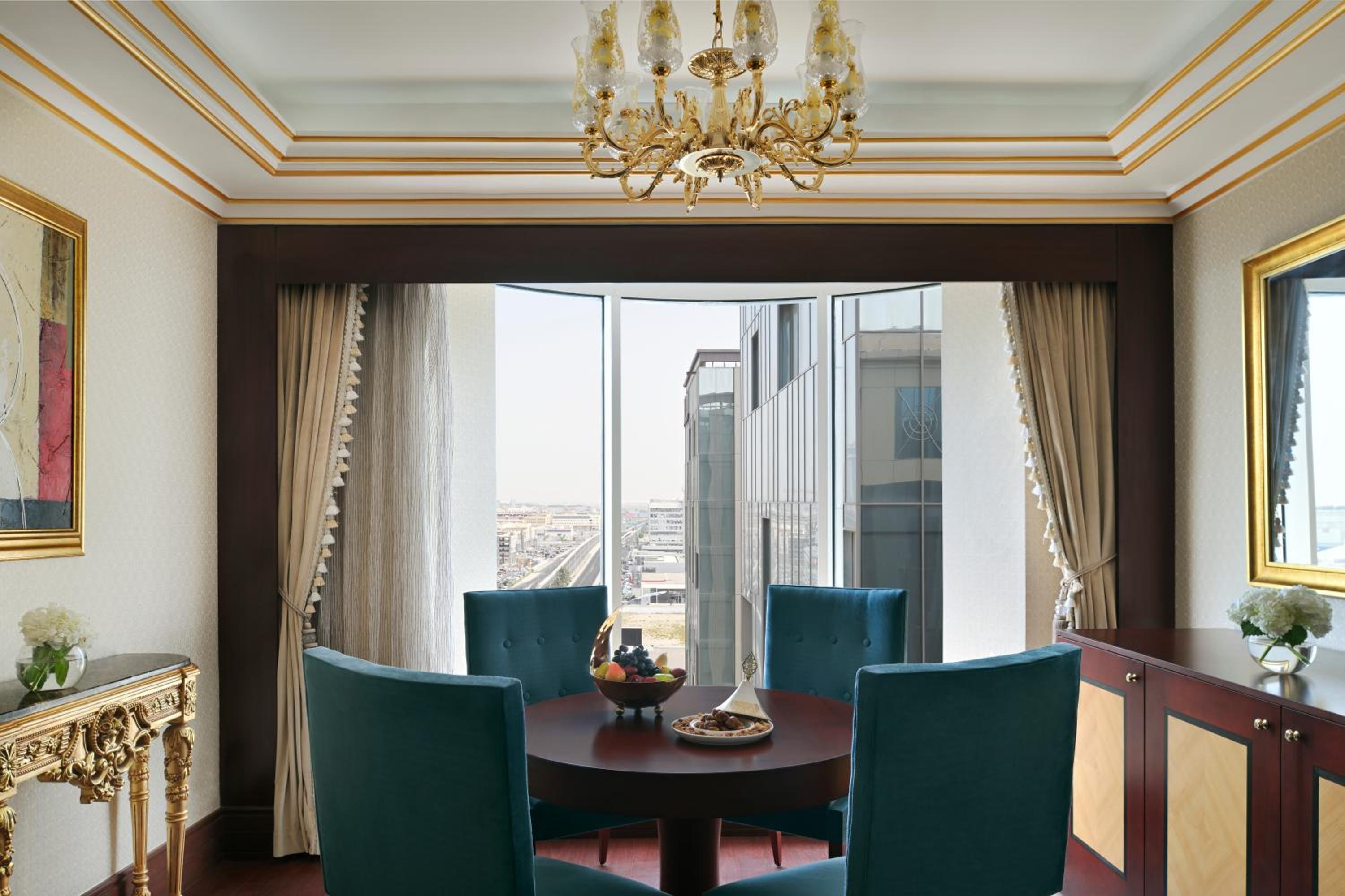 Royal Suite