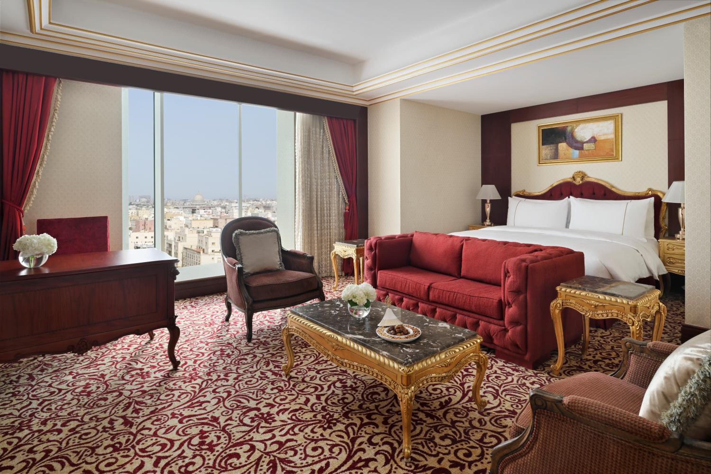 Royal Suite
